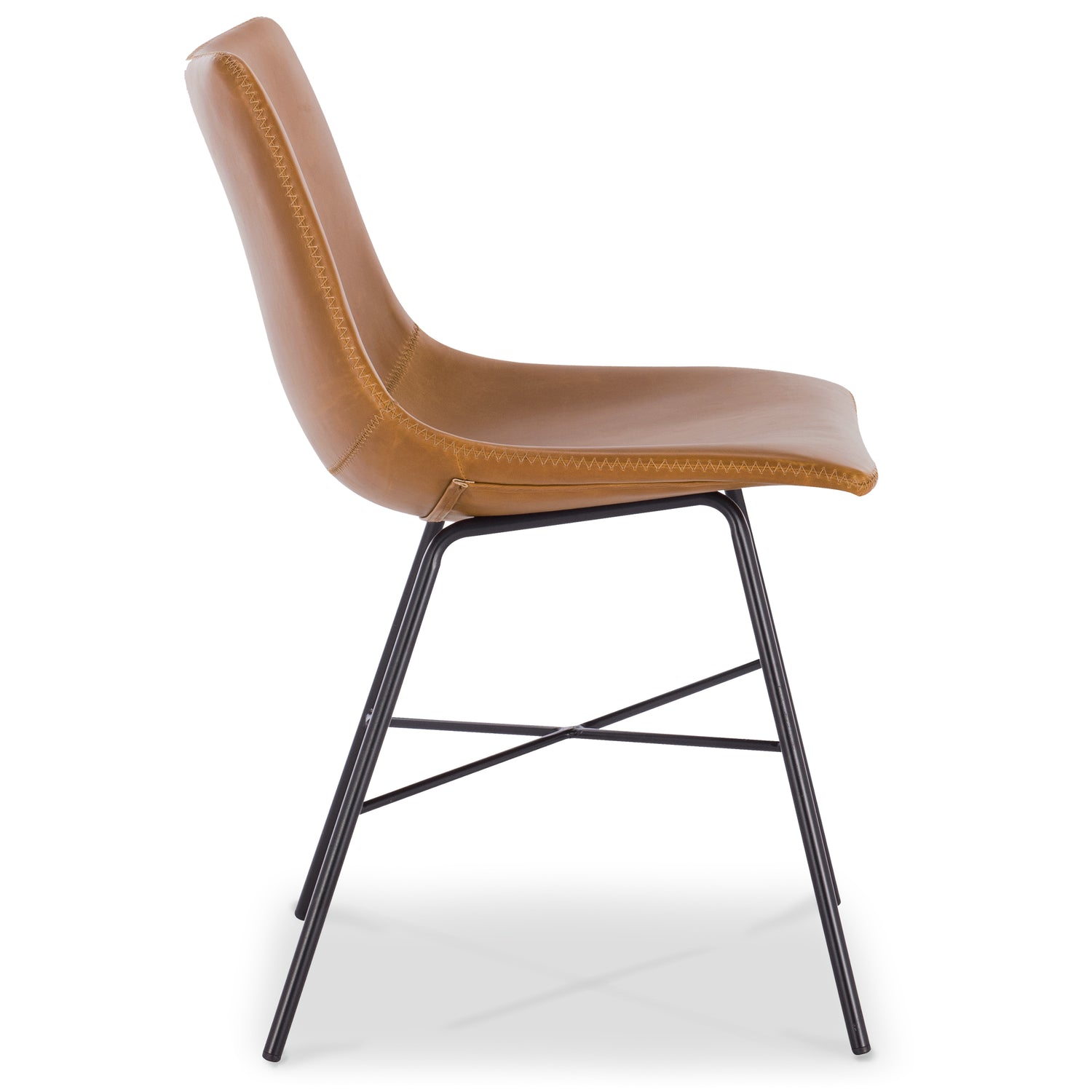 Paxton Dining Chair | Tan | Set of 2 