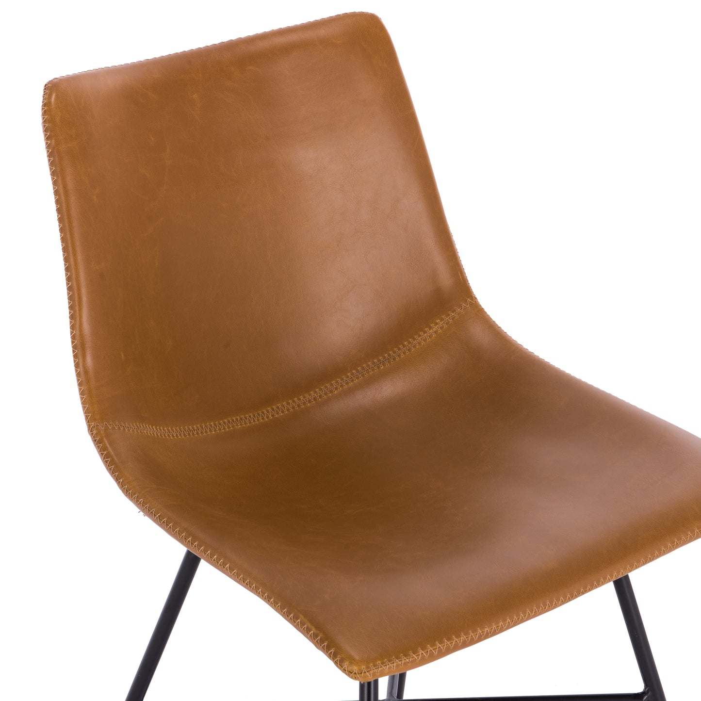 Paxton Dining Chair | Tan | Set of 2