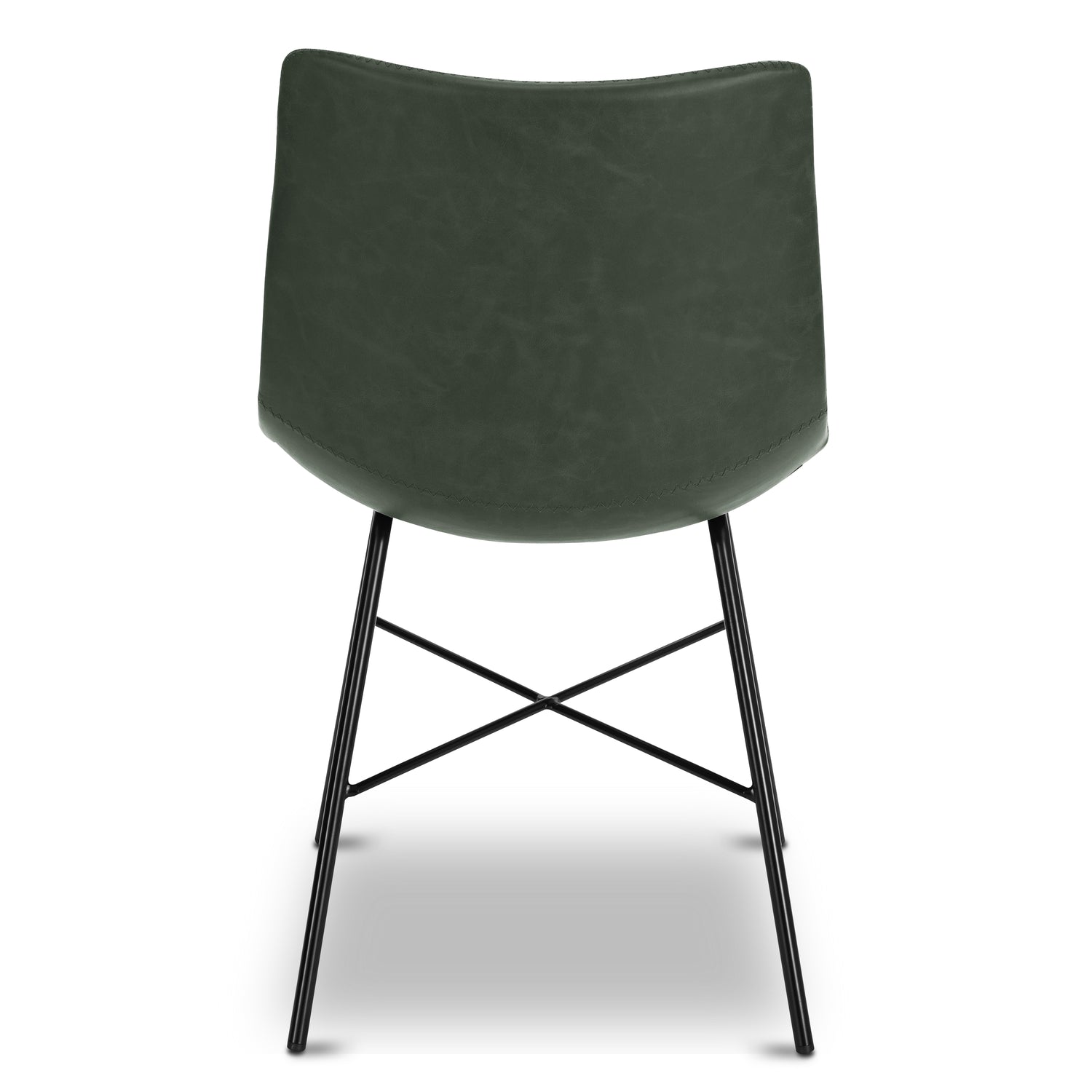 Paxton Dining Chair | Ivy Green | Set of 2 