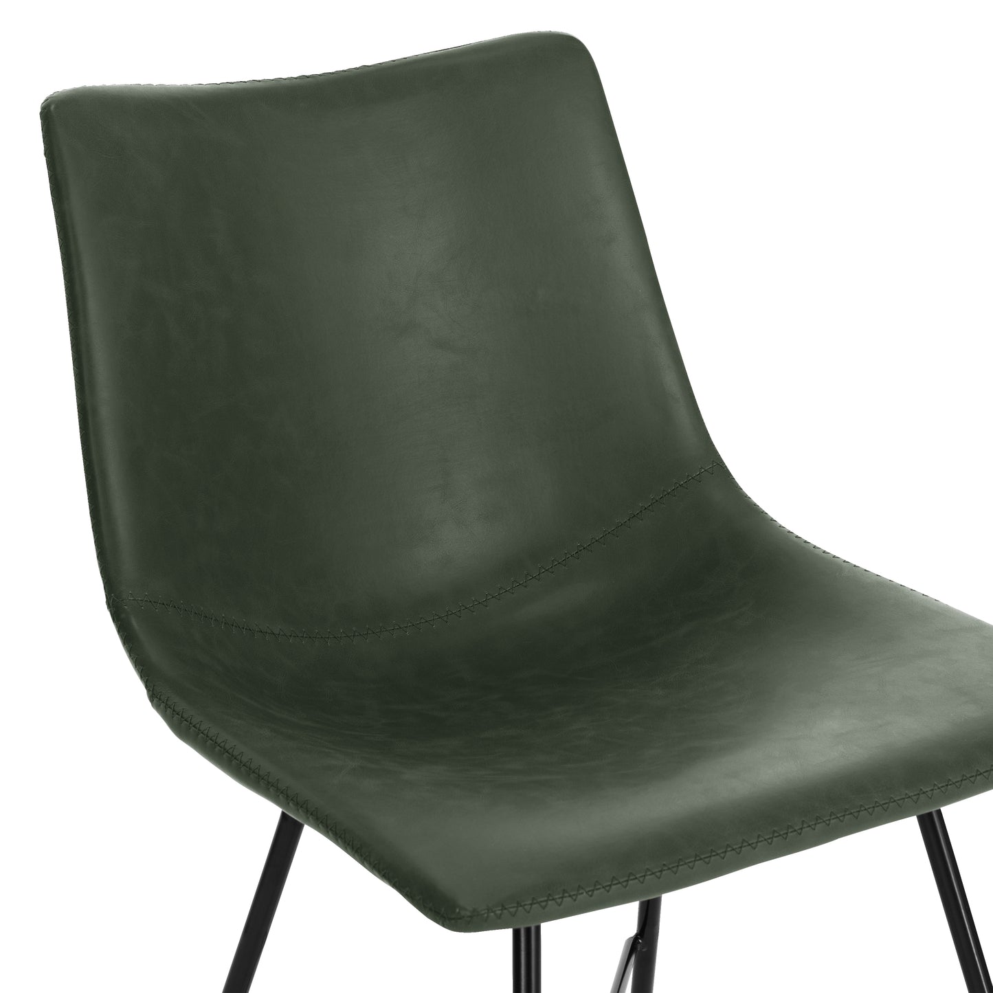 Paxton Dining Chair | Ivy Green | Set of 2