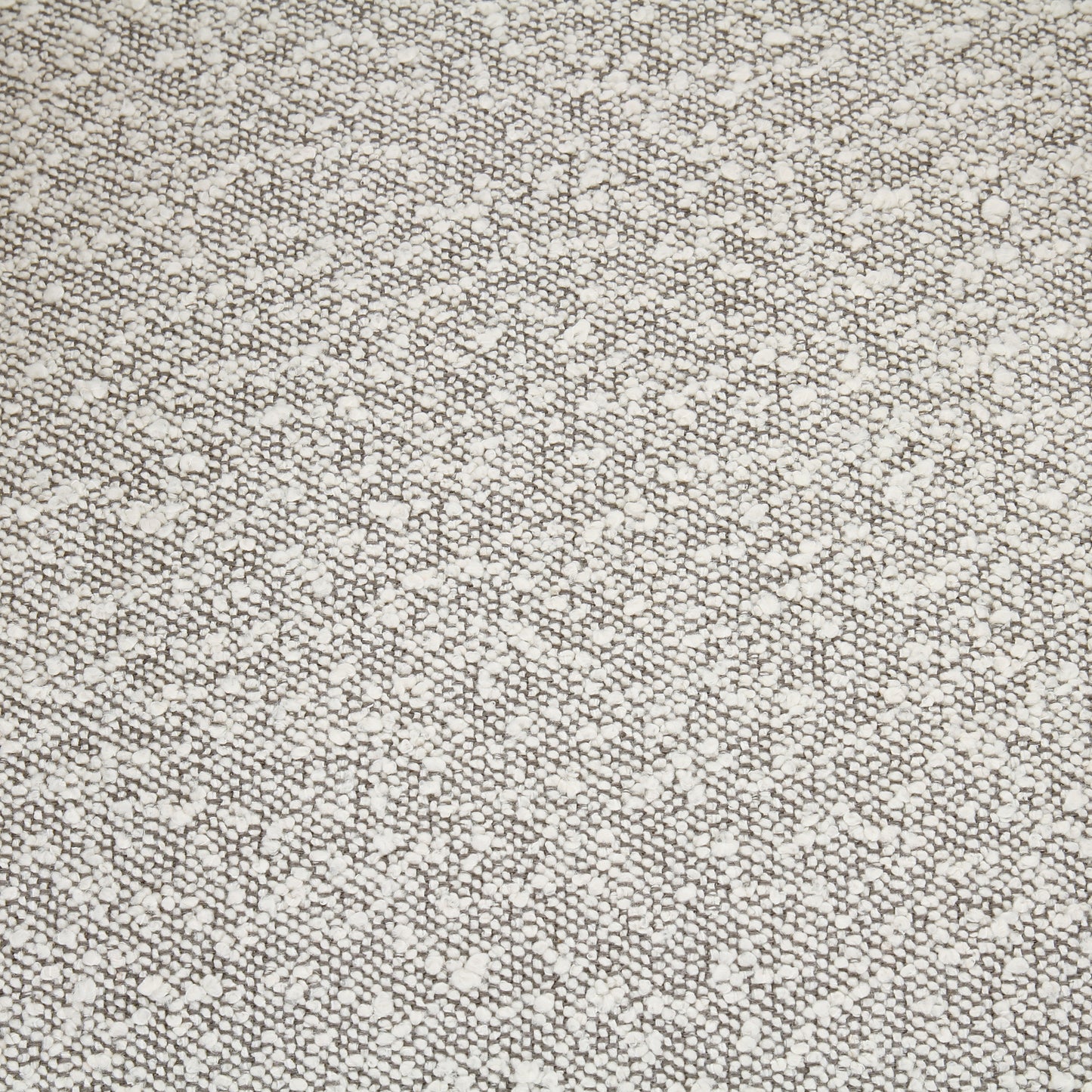 Black & White Boucle