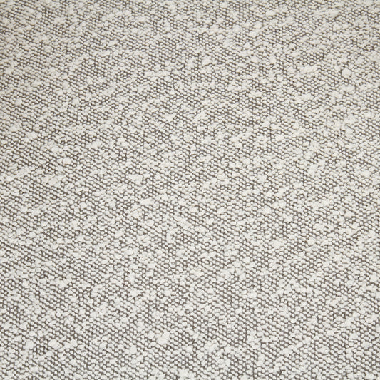 Black & White Boucle