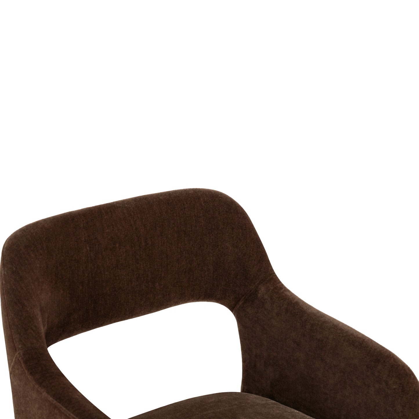 Chios Dining Chair | Dusken Brown