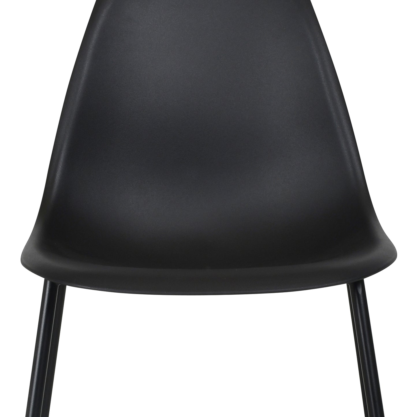 Isla Counter Height Stool | Black | Set of 3