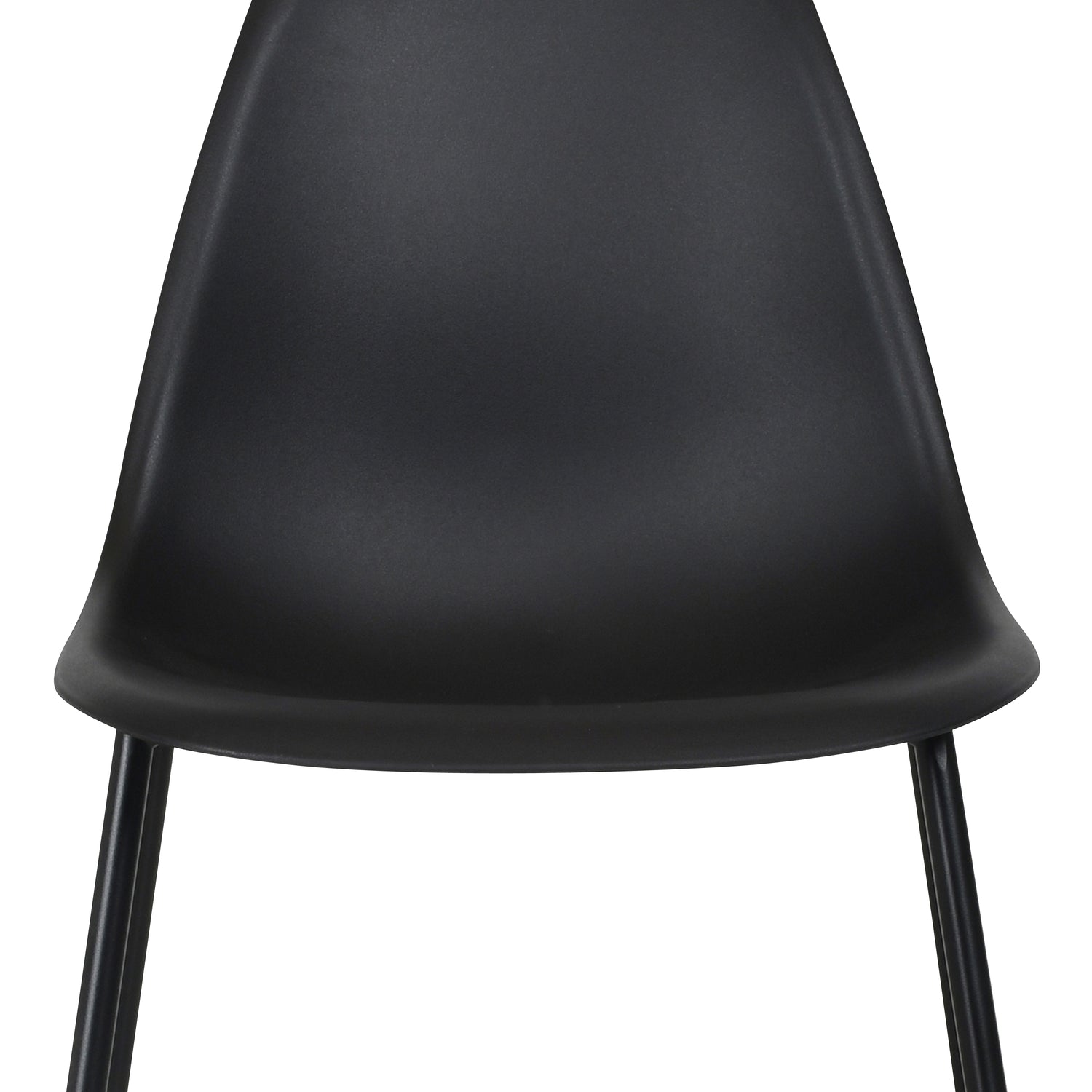 Isla Counter Height Stool | Black | Set of 3 