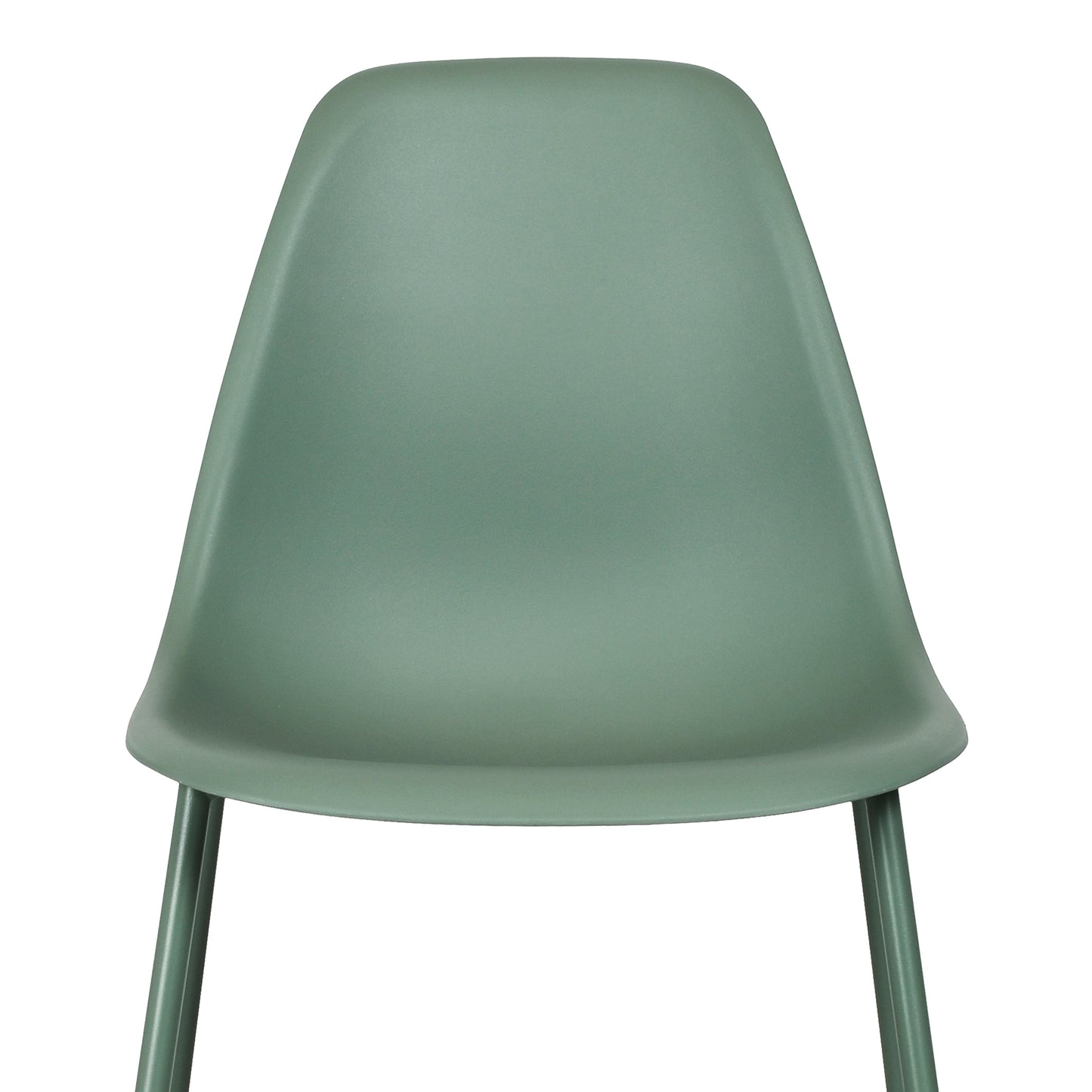 Isla Counter Height Stool | Pistachio Green | Set of 3