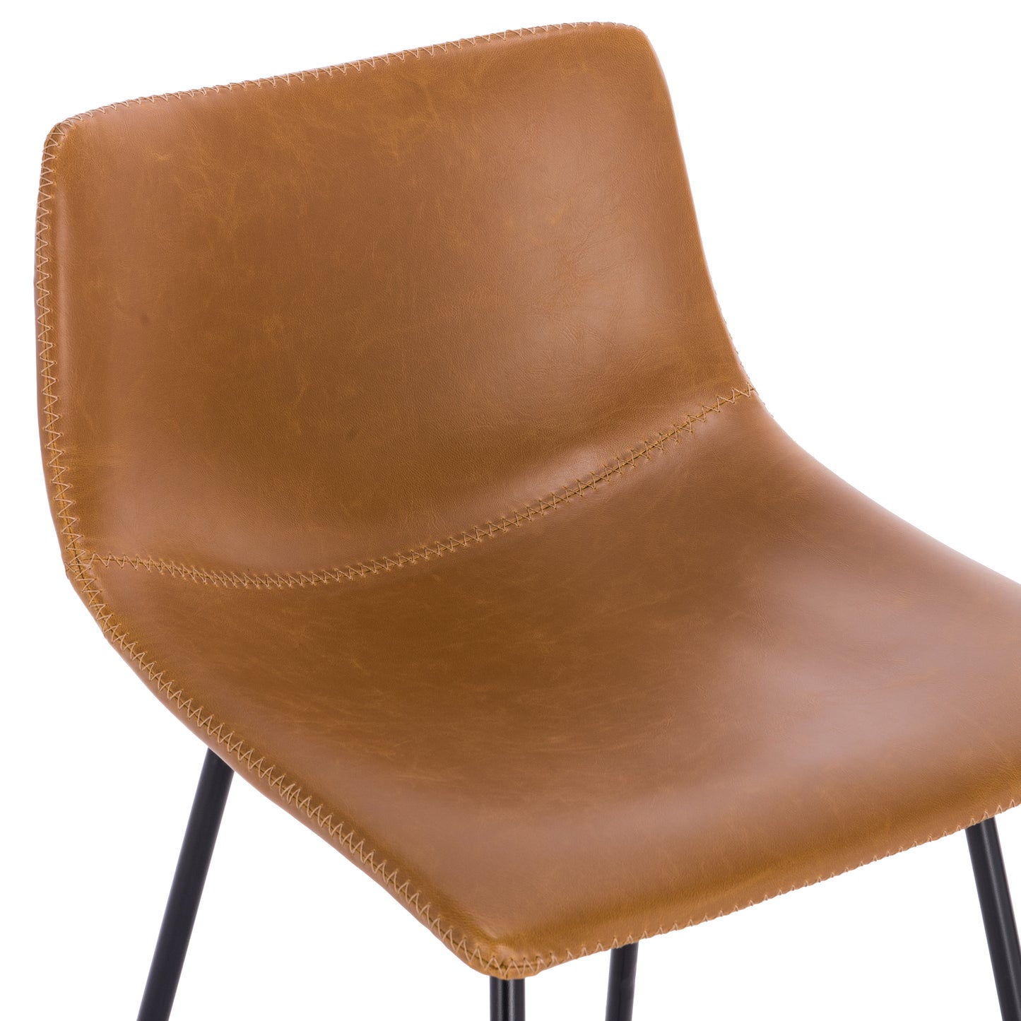 Paxton 24” Counter Height Stool | Tan | Set of 3