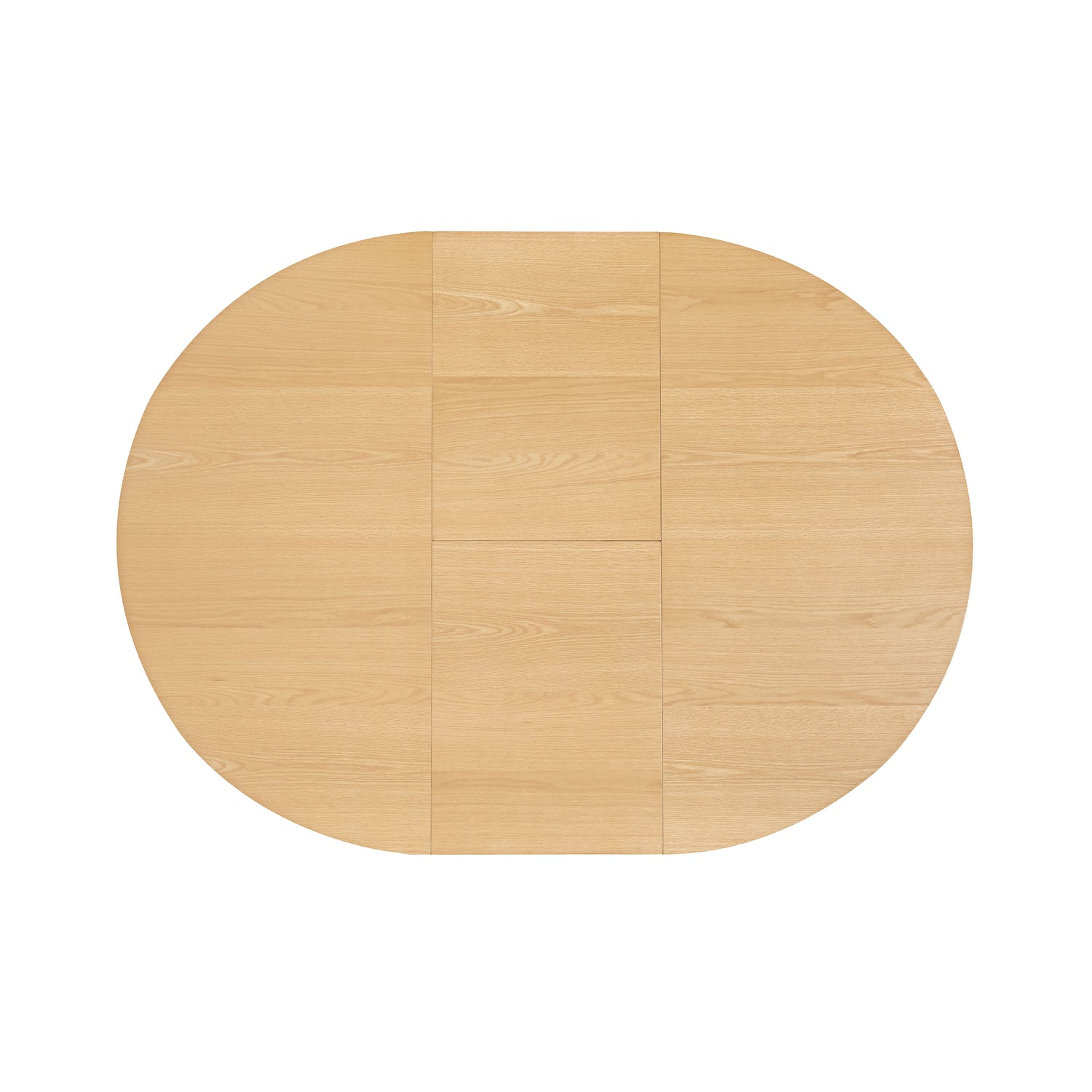 Ronda Extension Dining Table (43