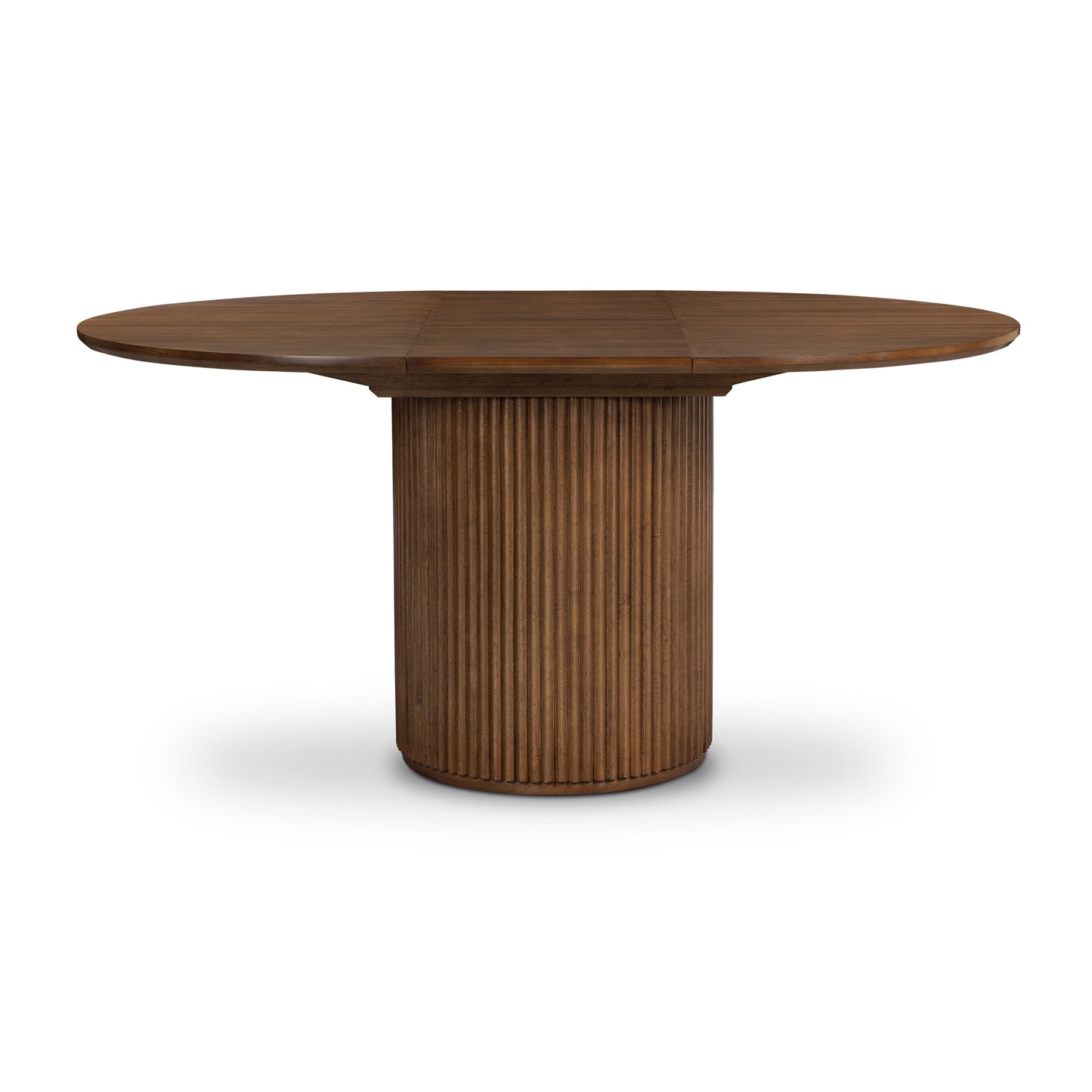 Ronda Extension Dining Table (43"-59") | Walnut