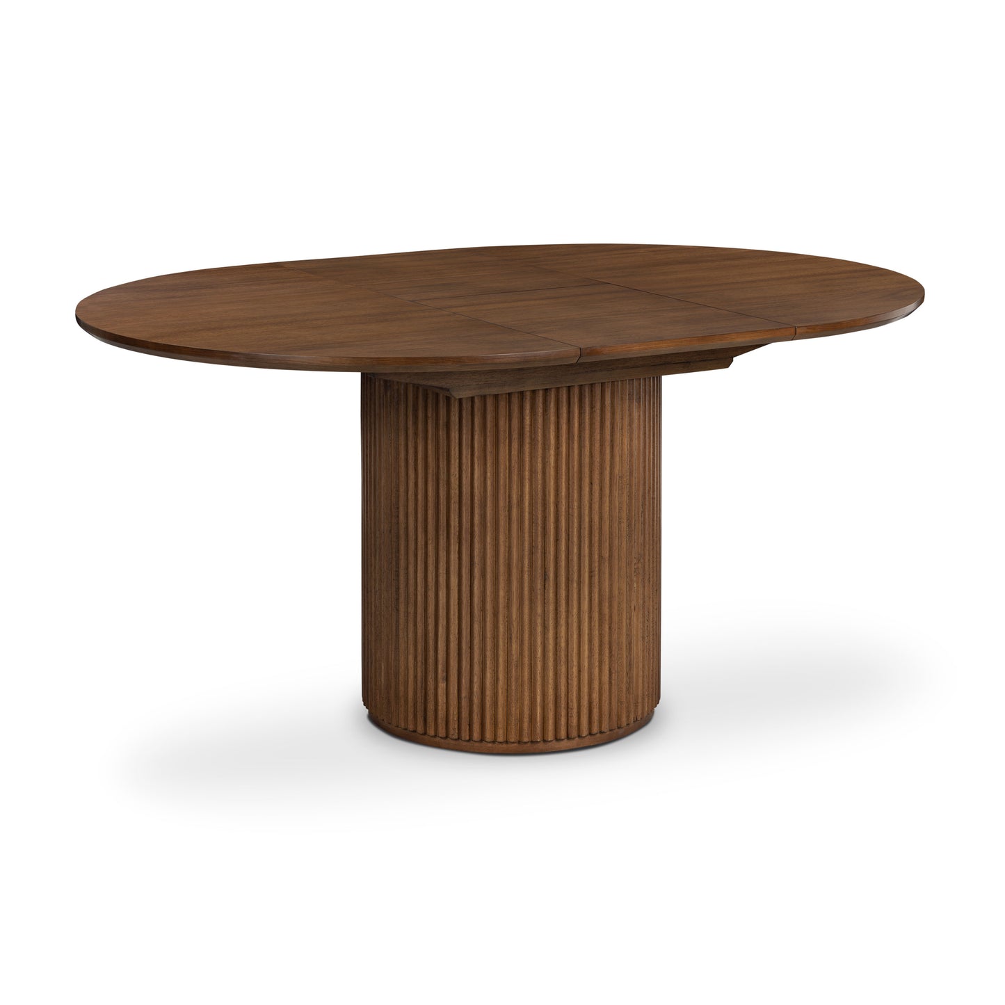 Ronda Extension Dining Table (43"-59") | Walnut