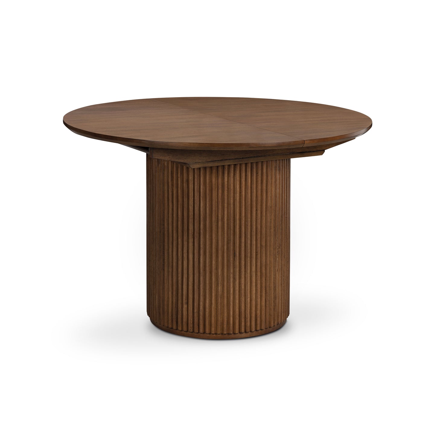 Ronda Extension Dining Table (43"-59") | Walnut