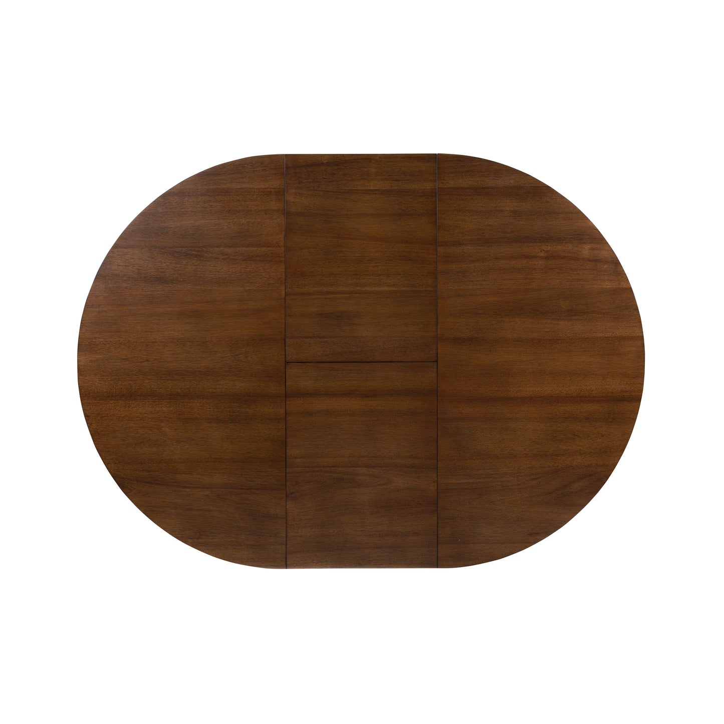 Ronda Extension Dining Table (43"-59") | Walnut