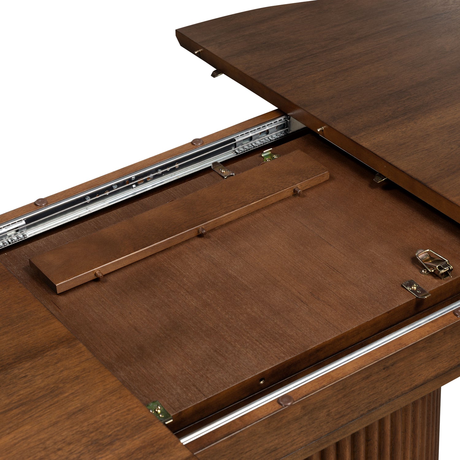 Ronda Extension Dining Table (43