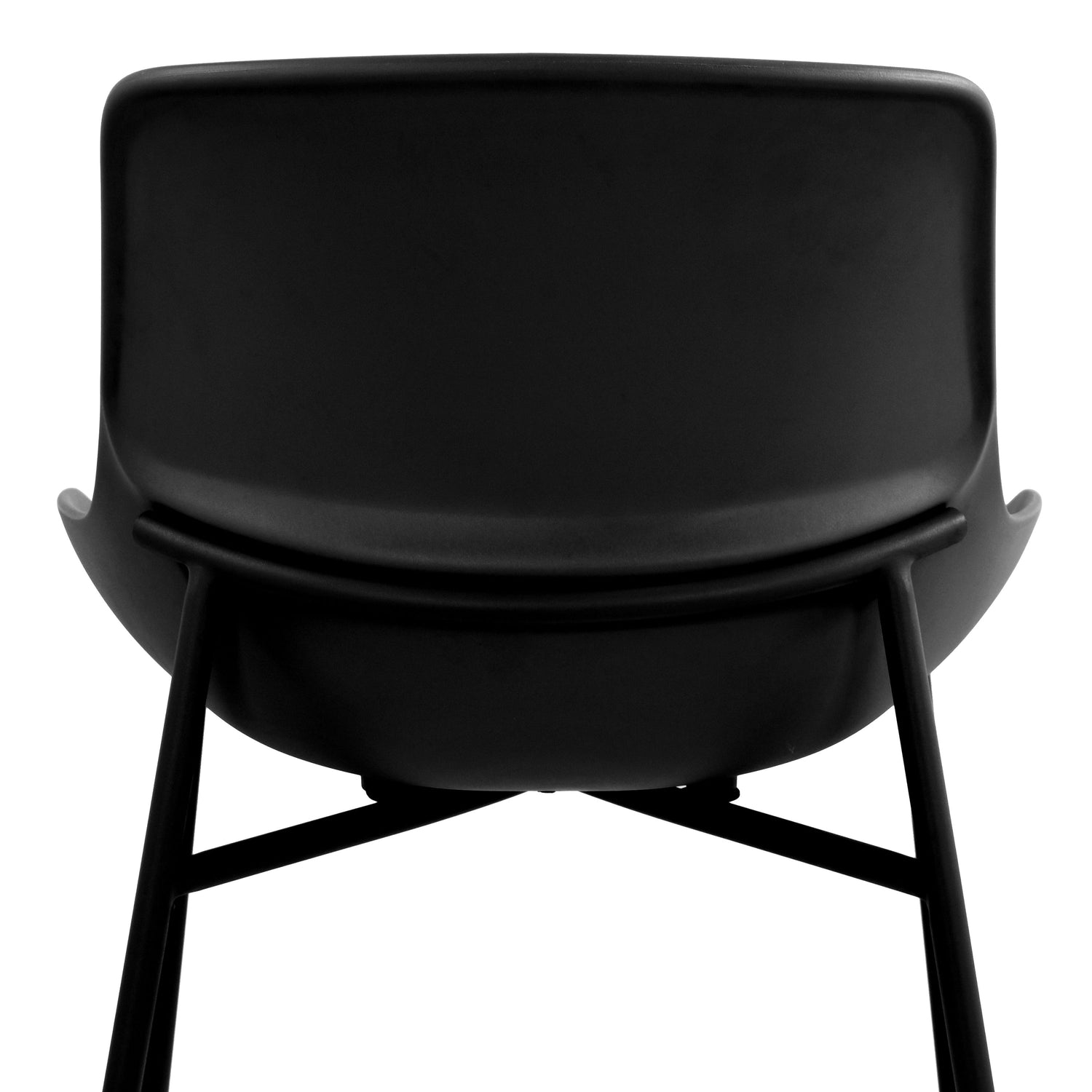 Tofino Dining Chair | Black | Set of 4 