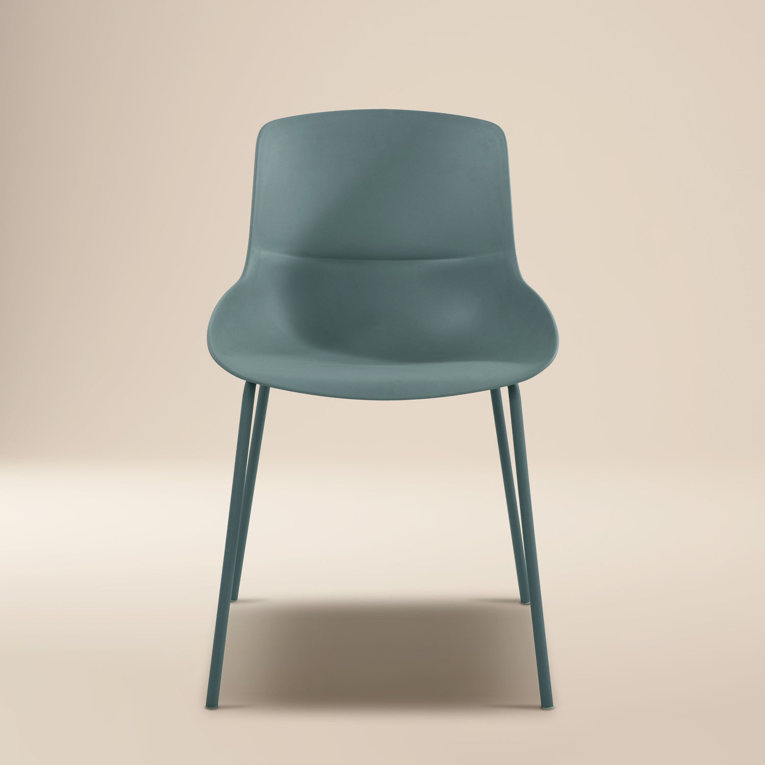 Tofino Dining Chair | Thyme Green | Set of 4 