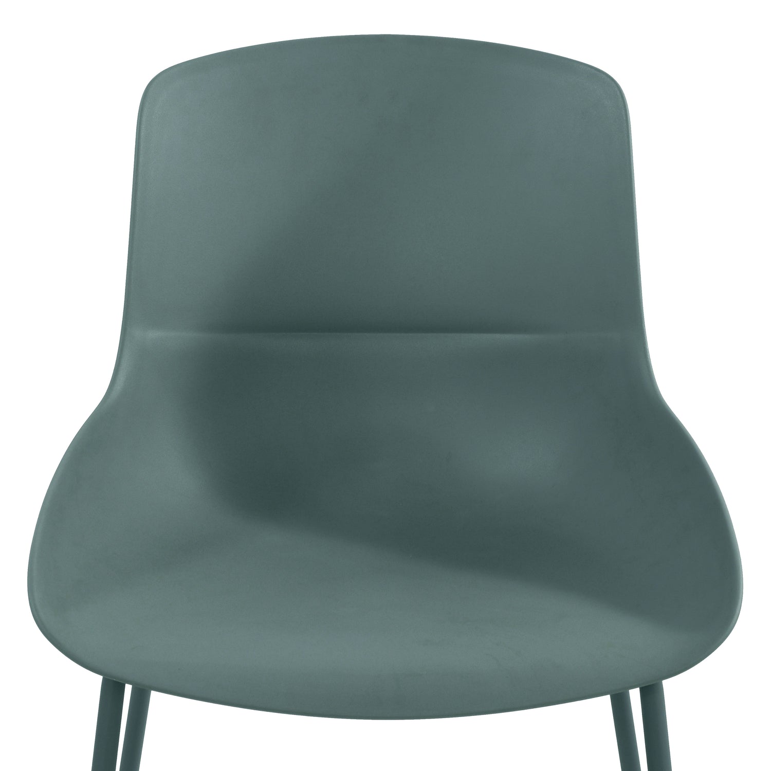 Tofino Dining Chair | Thyme Green | Set of 4 