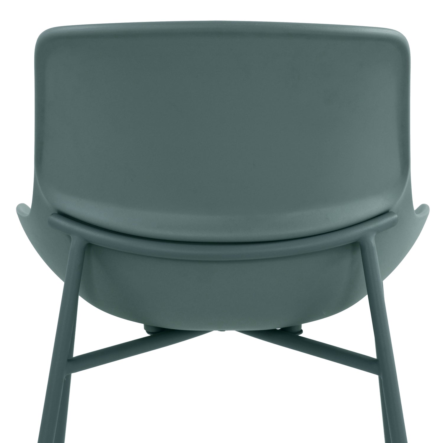 Tofino Dining Chair | Thyme Green | Set of 4 
