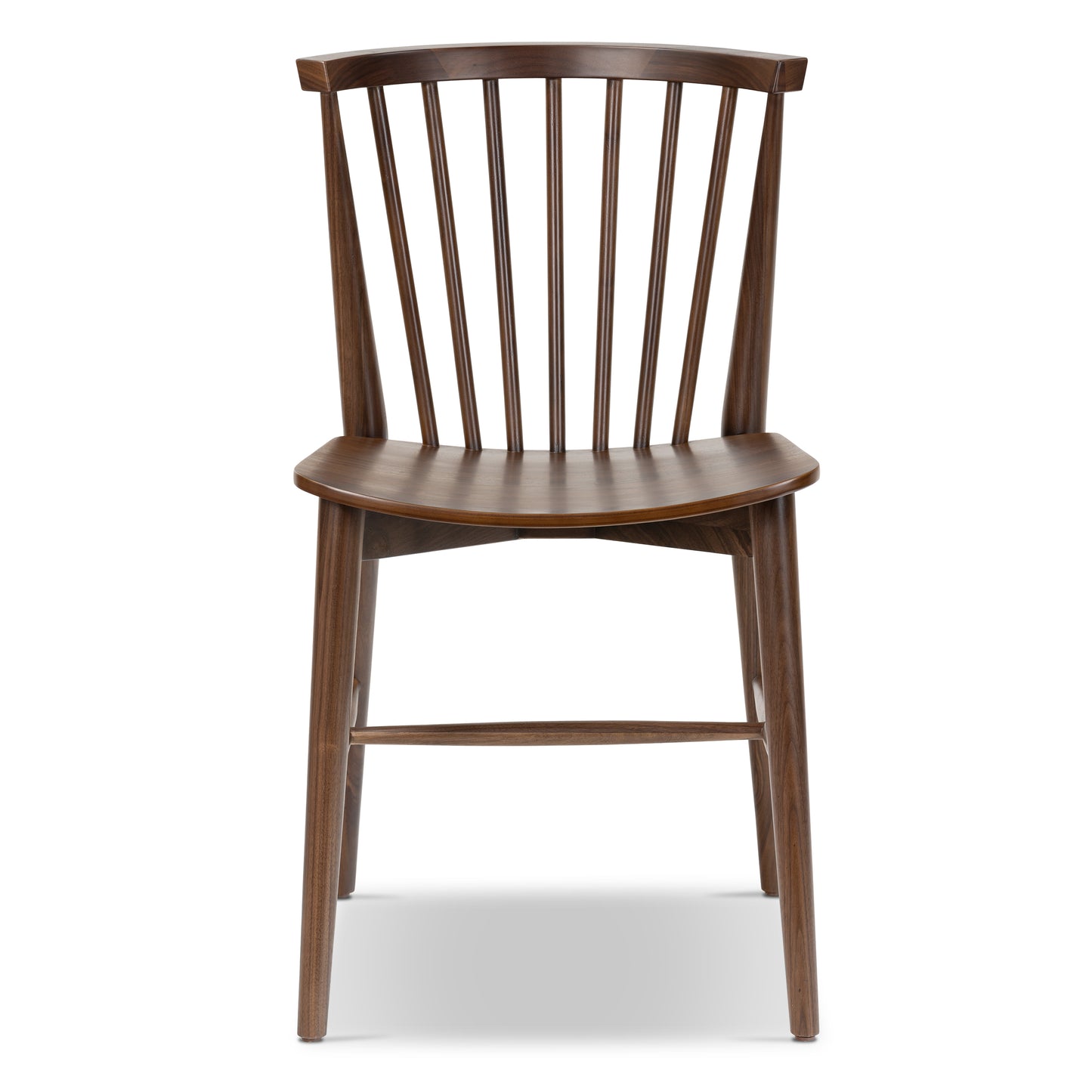 Ligna Dining Chair | Walnut