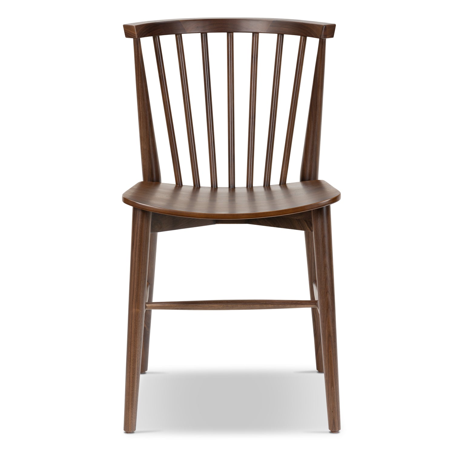 Ligna Dining Chair | Walnut 