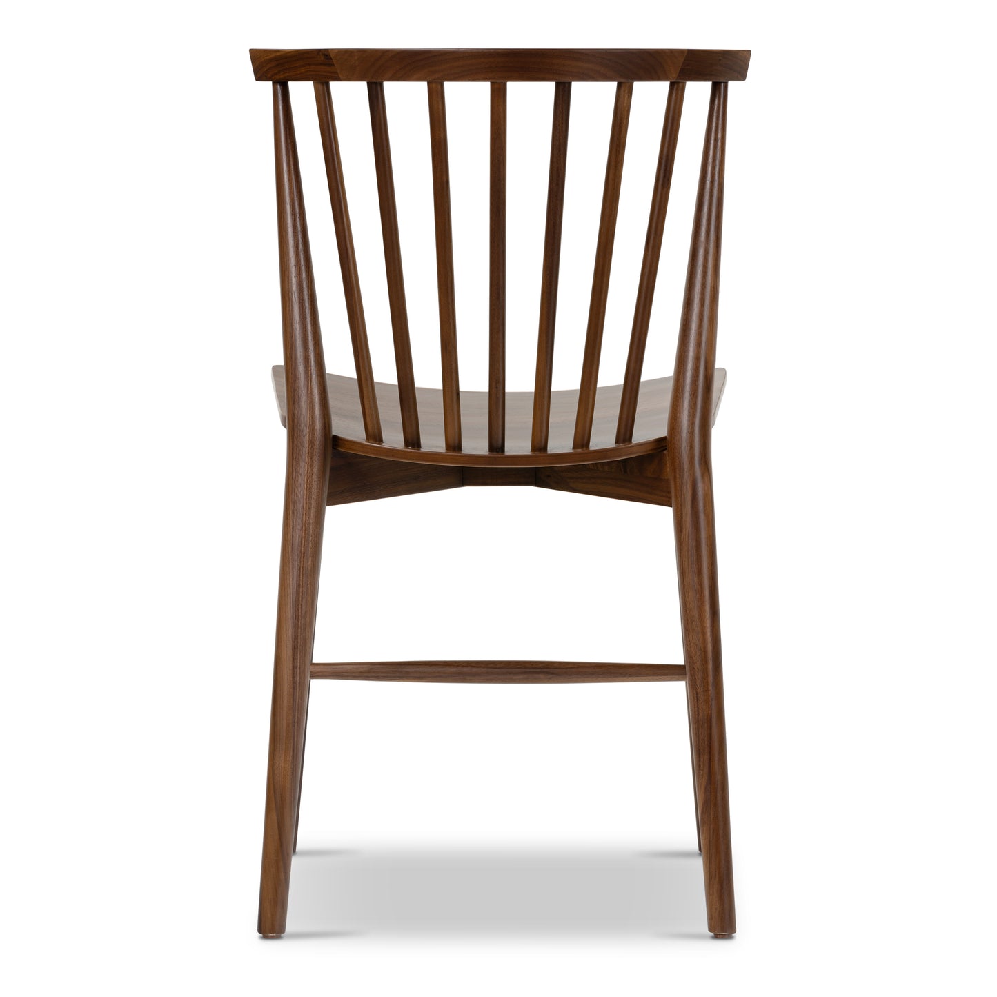 Ligna Dining Chair | Walnut