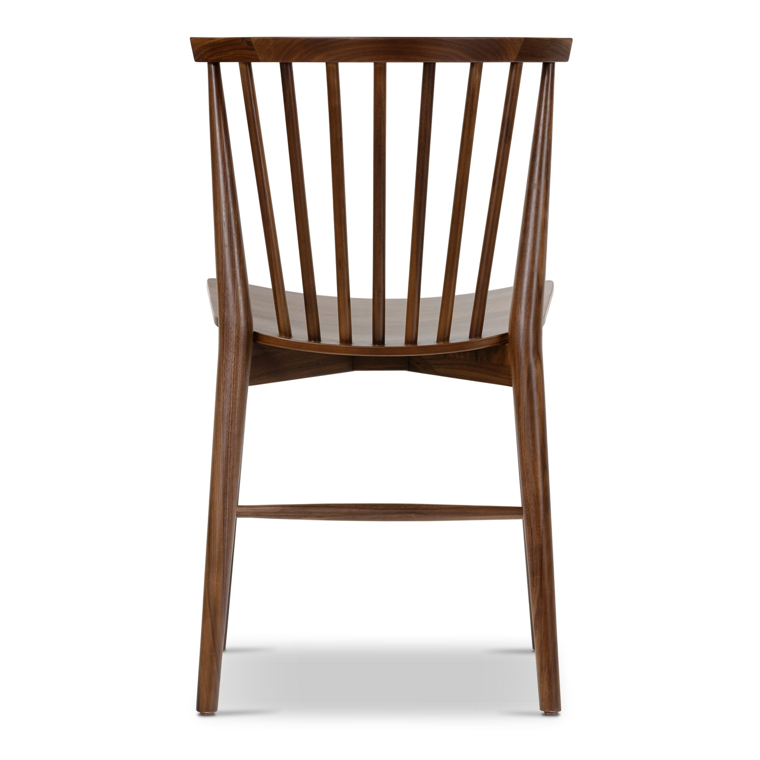 Ligna Dining Chair | Walnut 
