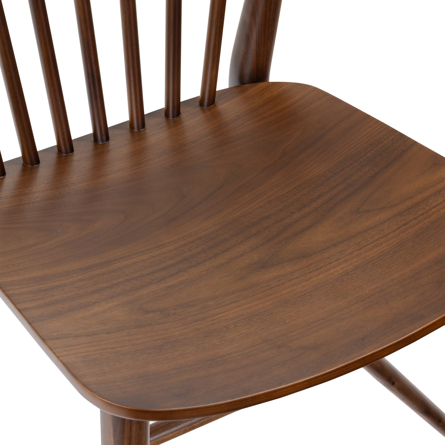 Ligna Dining Chair | Walnut
