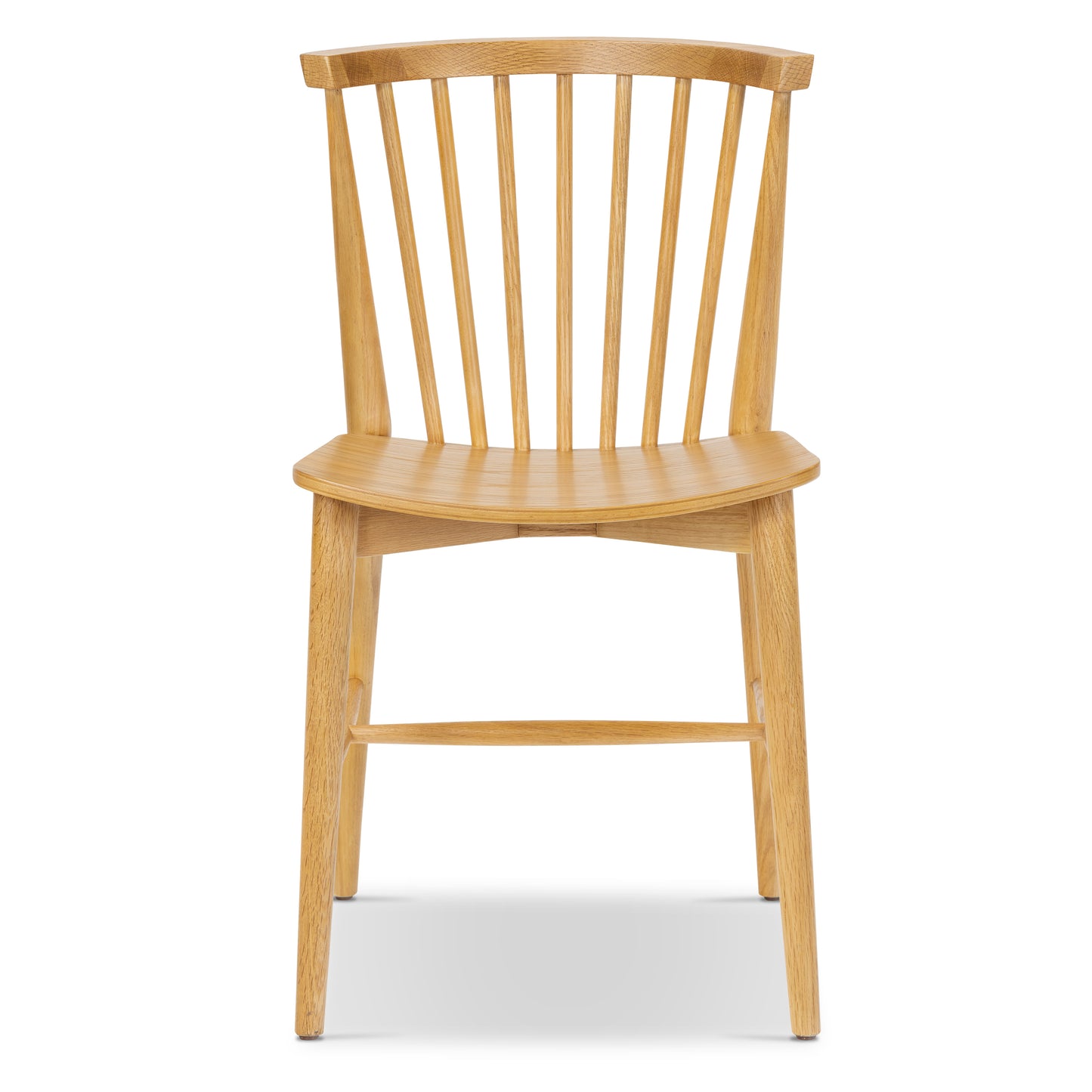 Ligna Dining Chair | Oak