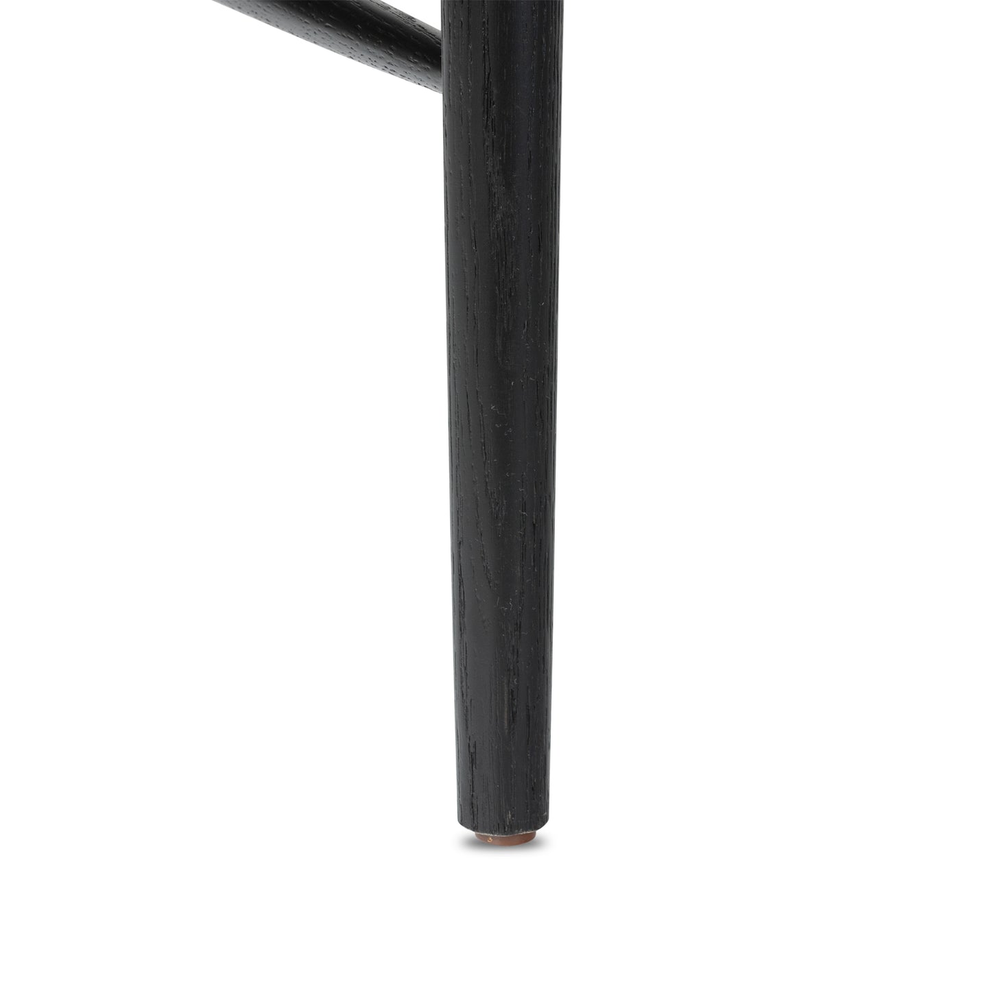 Ligna Dining Chair | Black