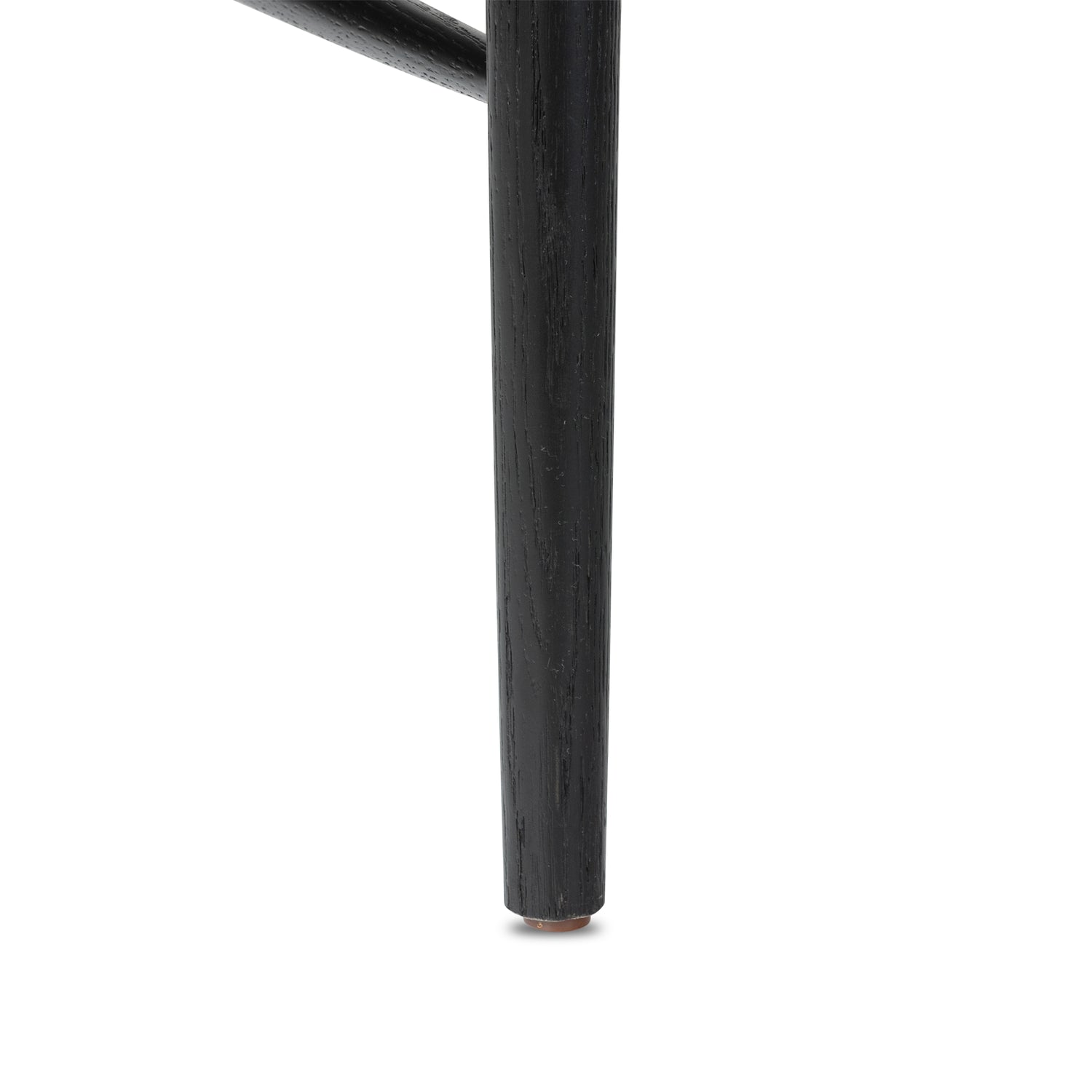 Ligna Dining Chair | Black 