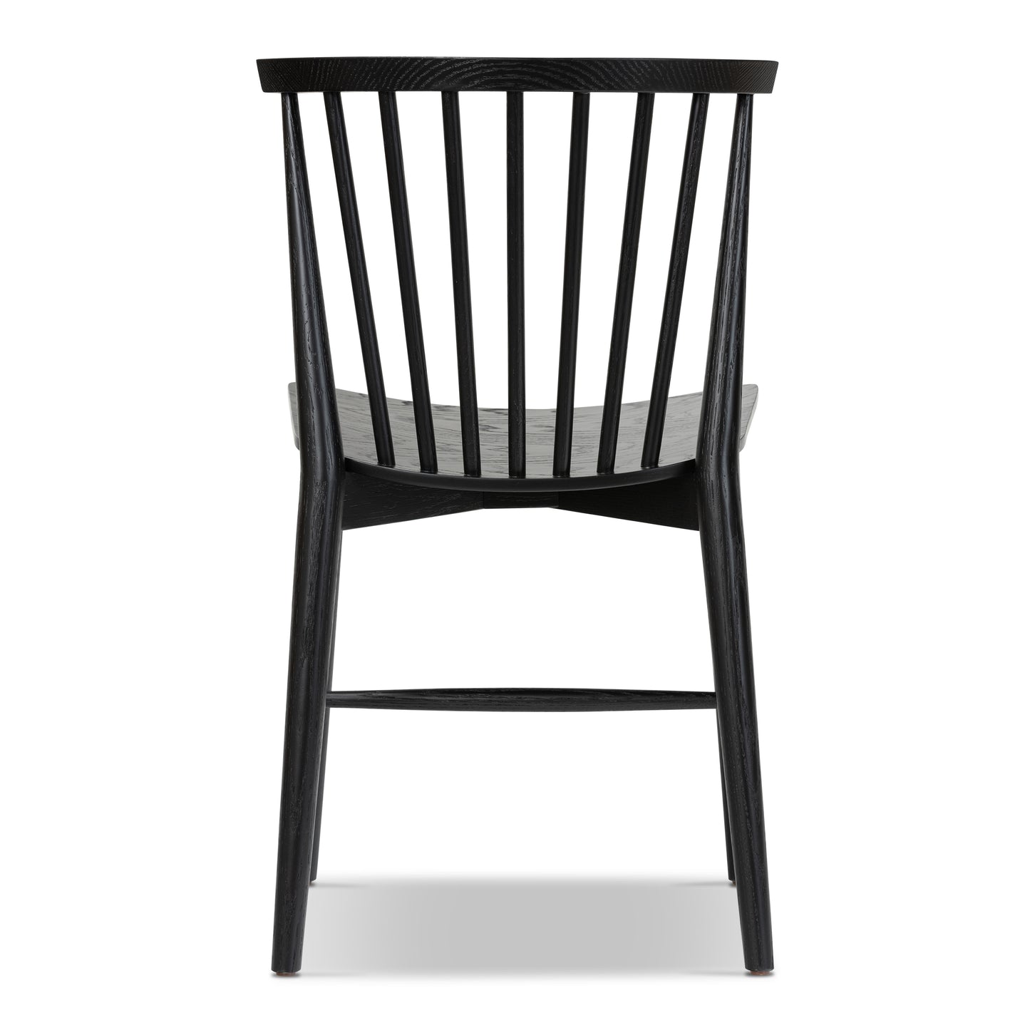 Ligna Dining Chair | Black