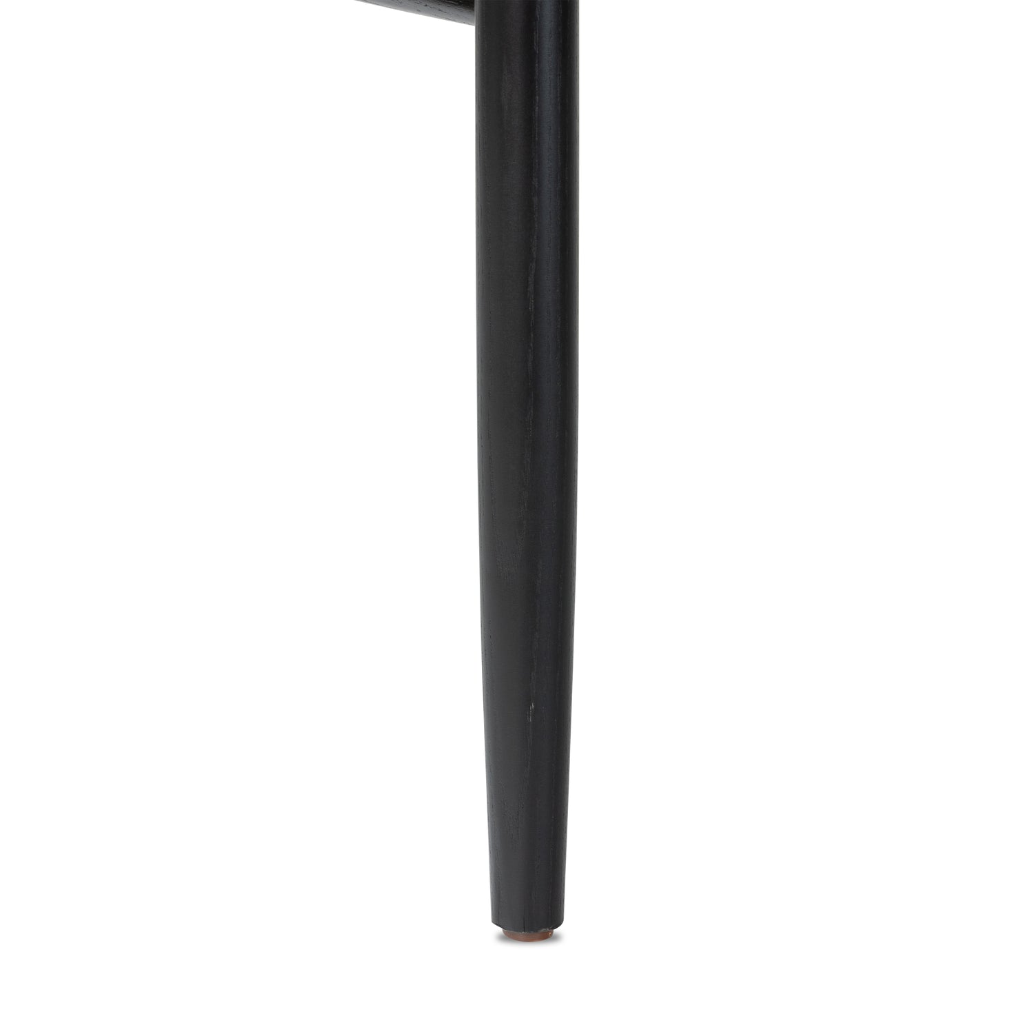 Ferrara Dining Chair | Black 