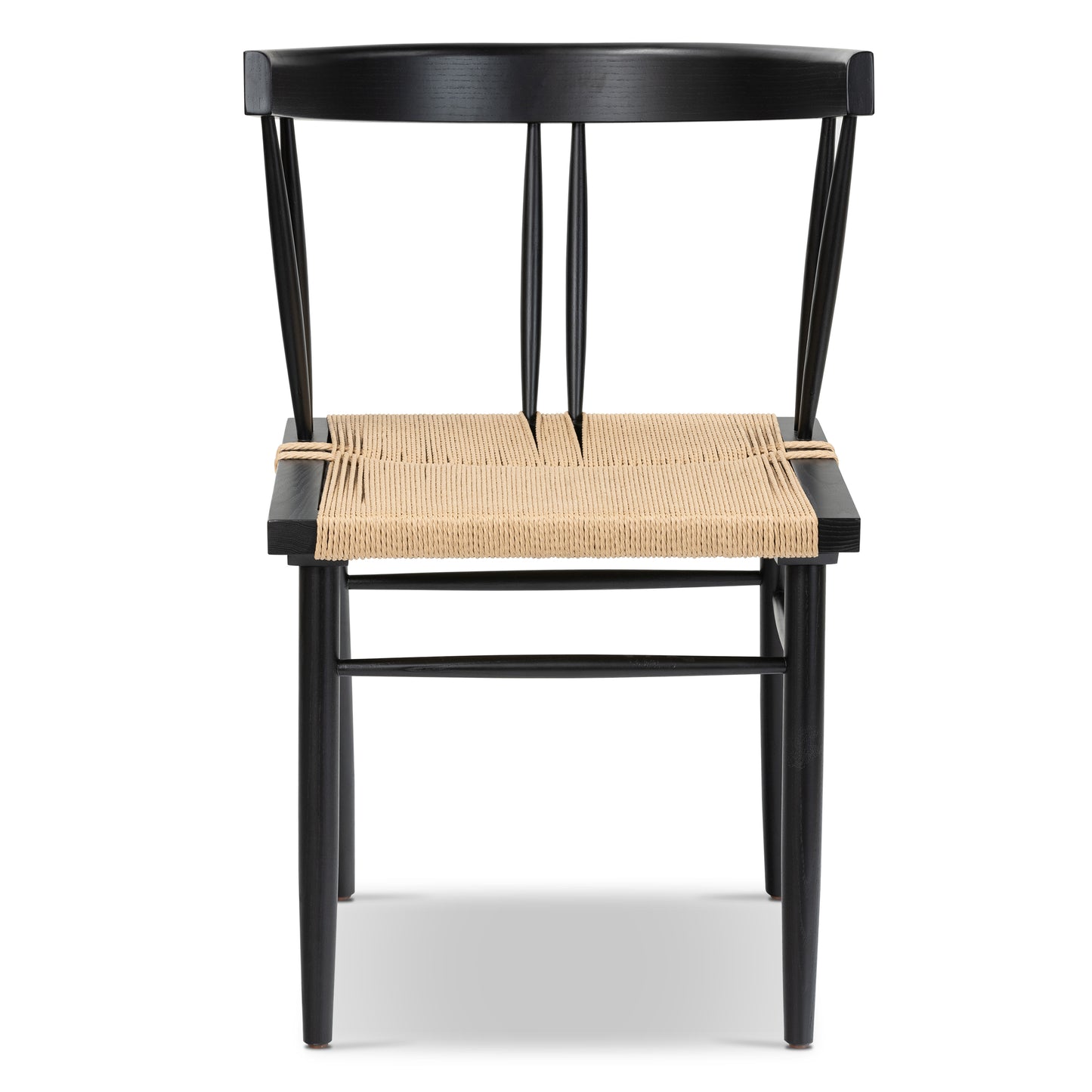 Ferrara Dining Chair | Black