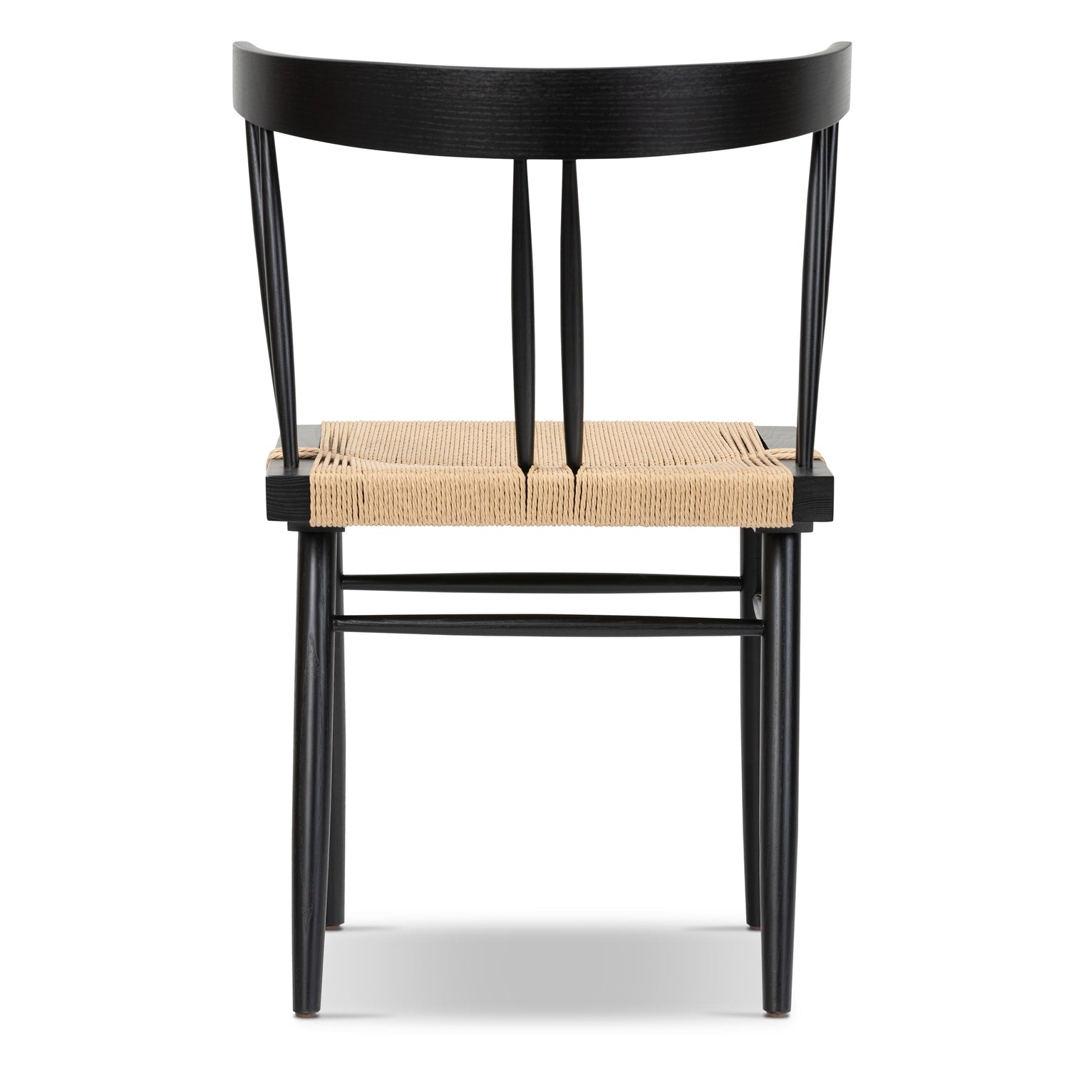 Ferrara Dining Chair | Black 
