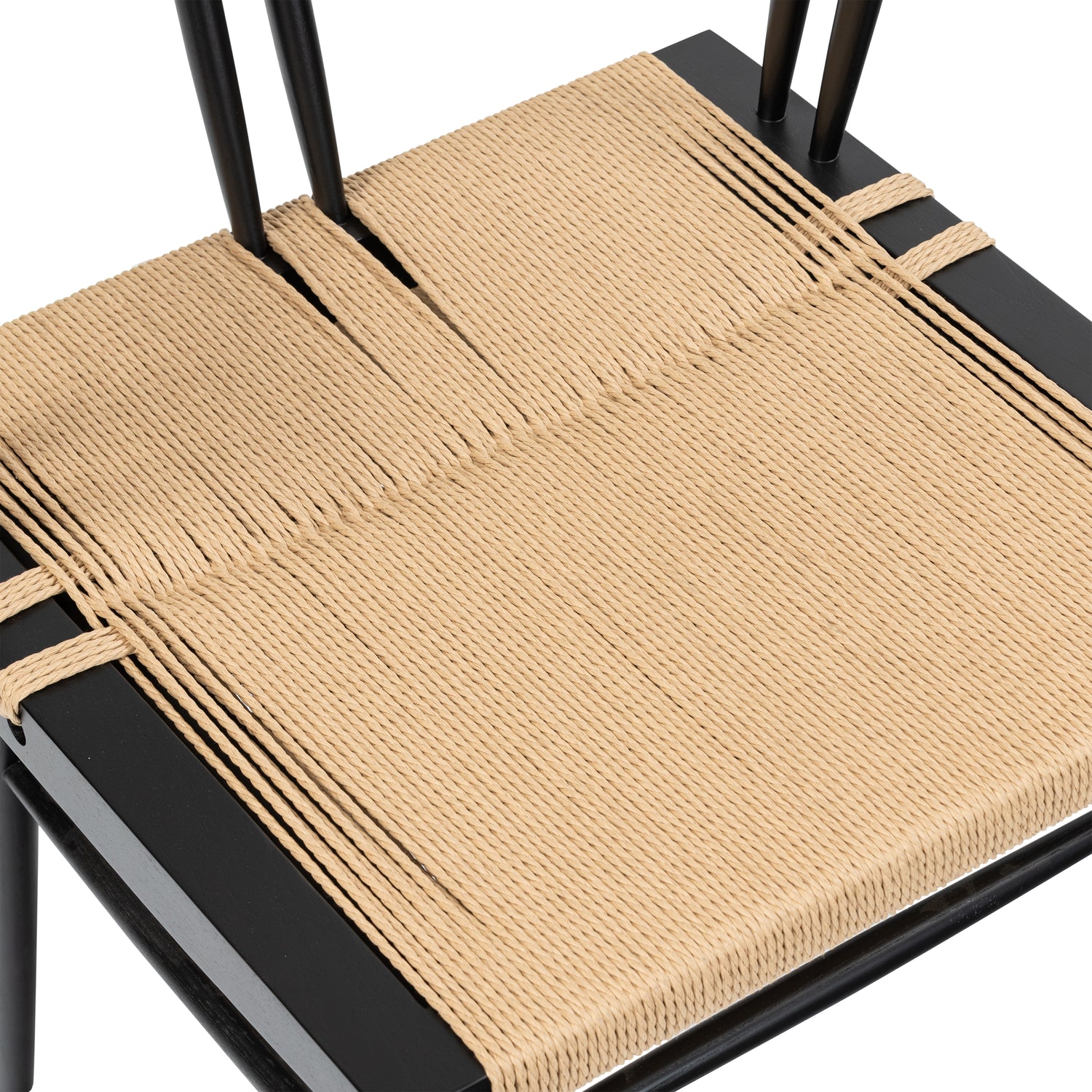 Ferrara Dining Chair | Black 