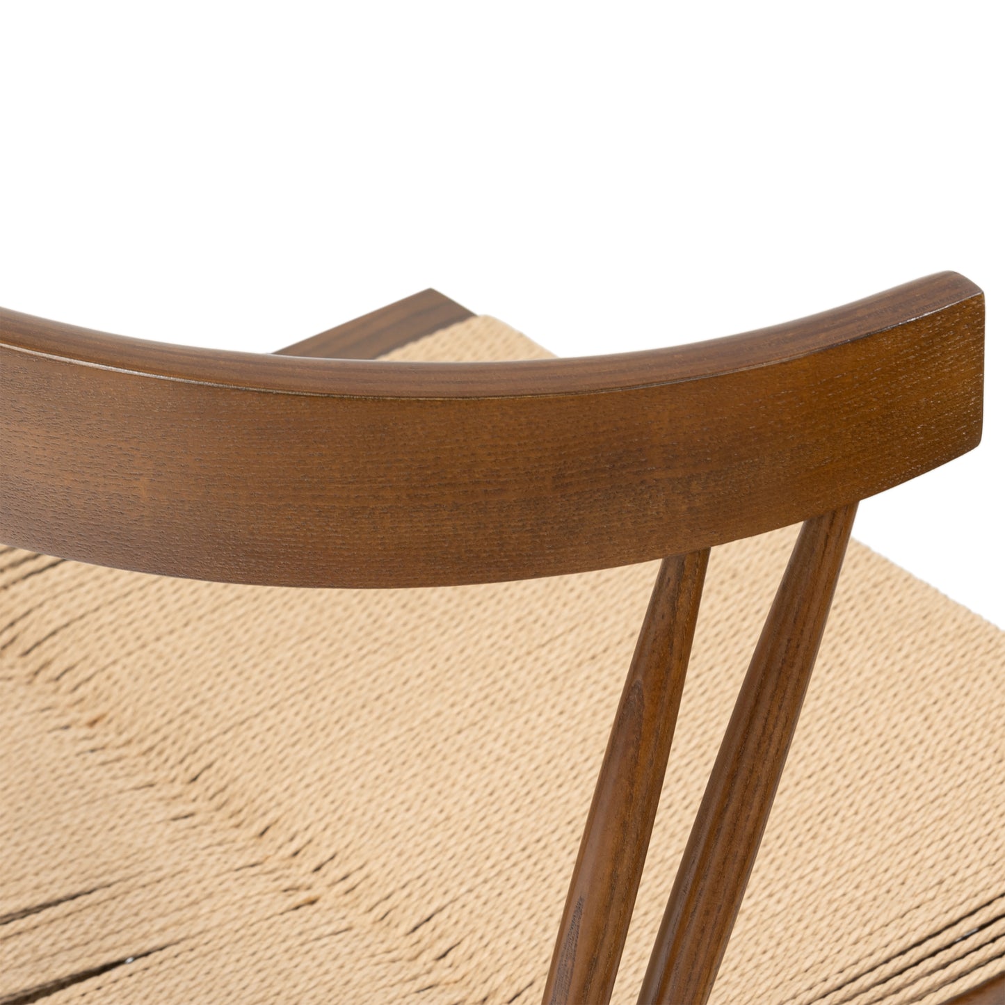Ferrara Dining Chair | Walnut