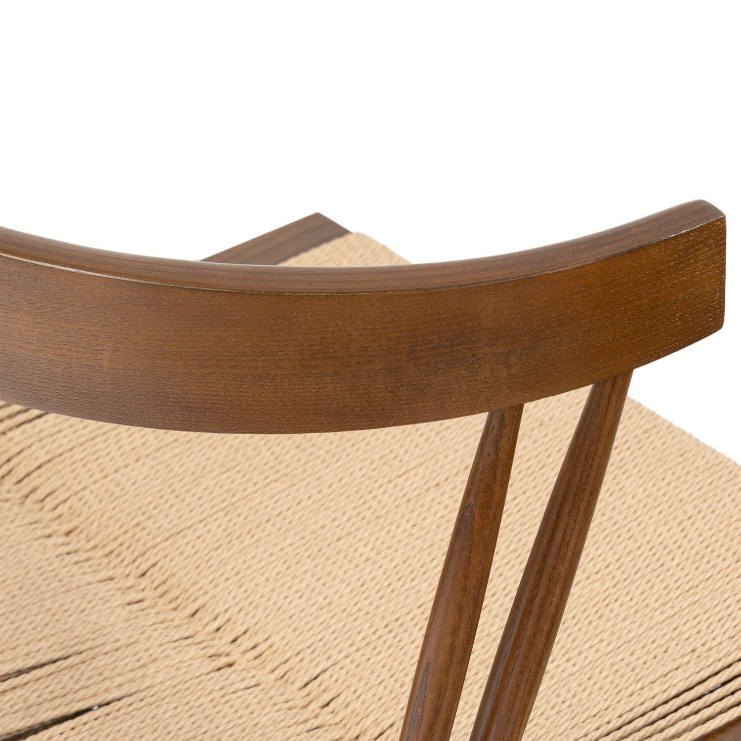 Ferrara Dining Chair | Walnut 