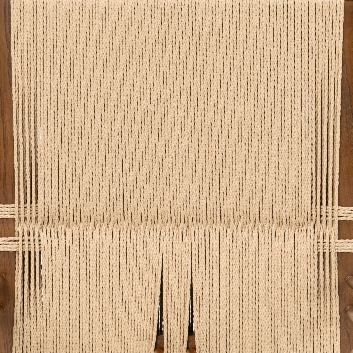 Ferrara Dining Chair | Walnut 