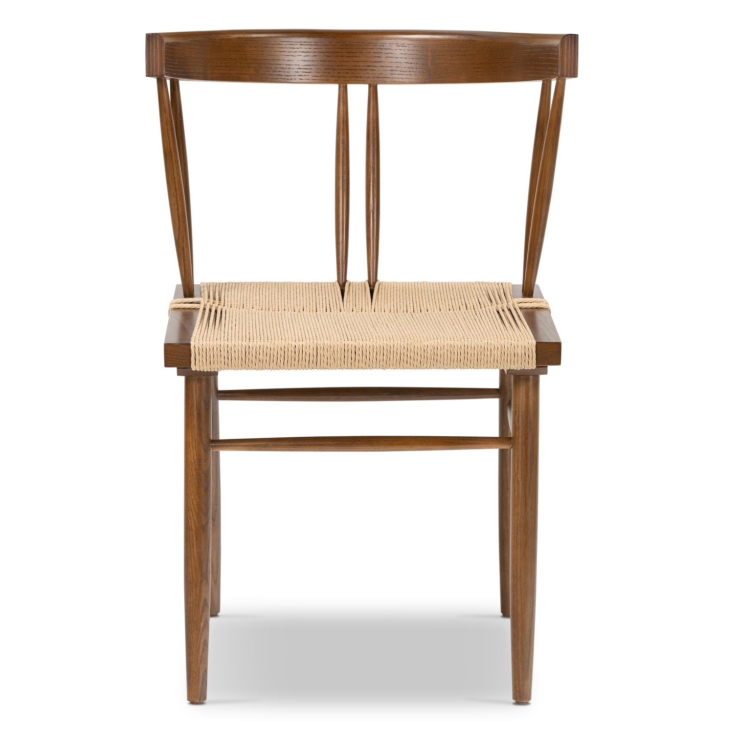Ferrara Dining Chair | Walnut