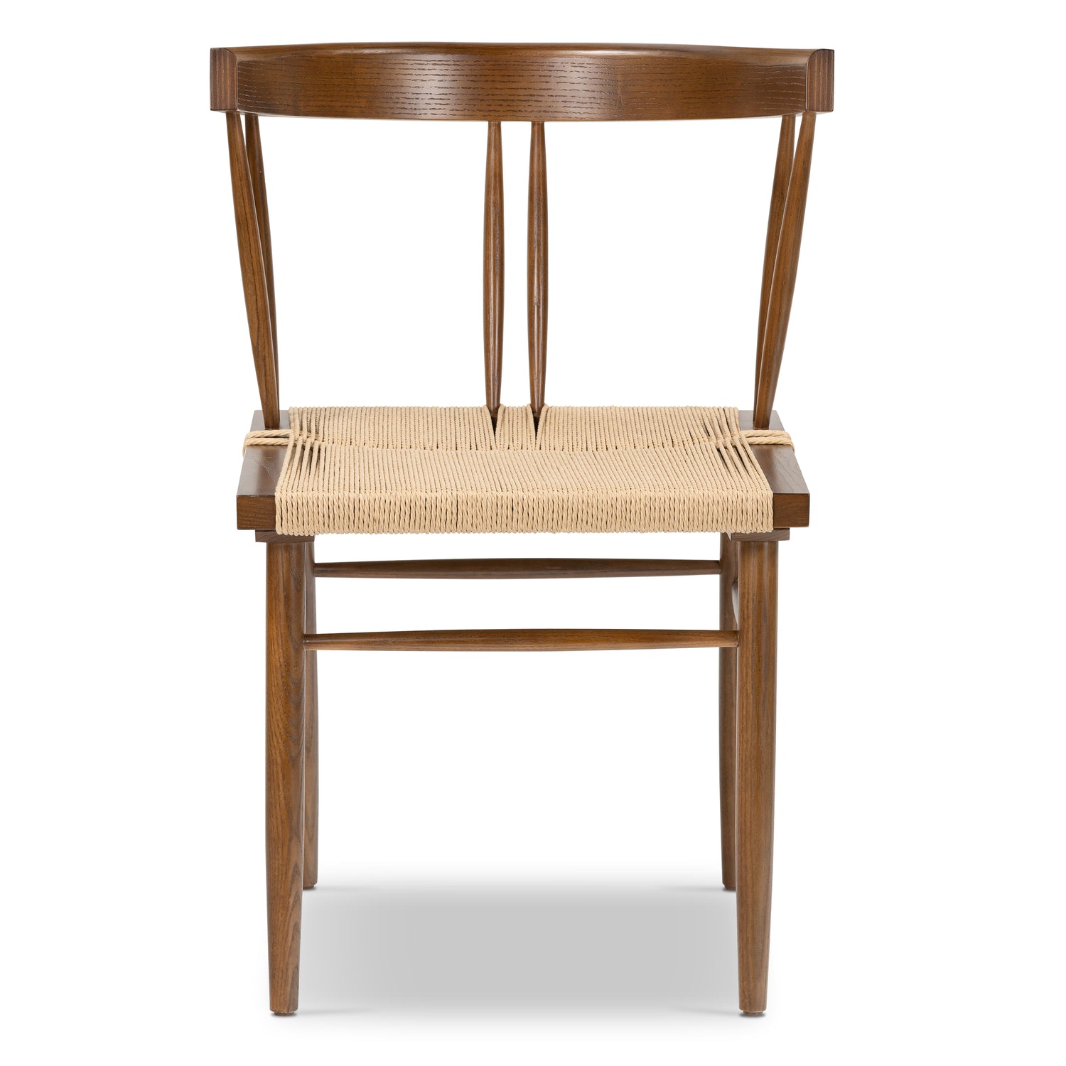 Ferrara Dining Chair | Walnut 