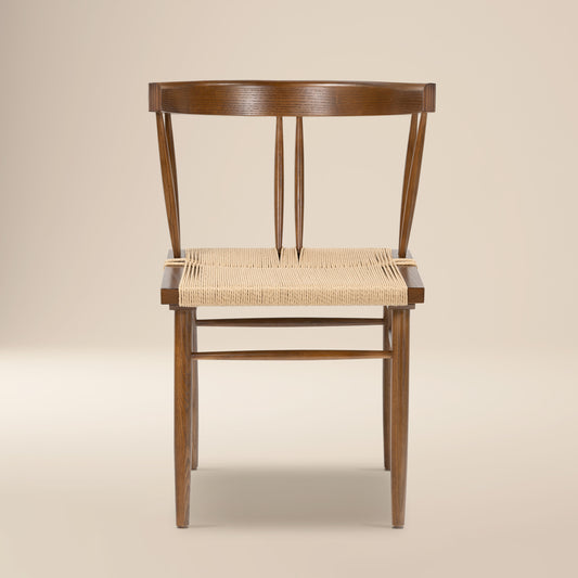 Ferrara Dining Chair | Walnut