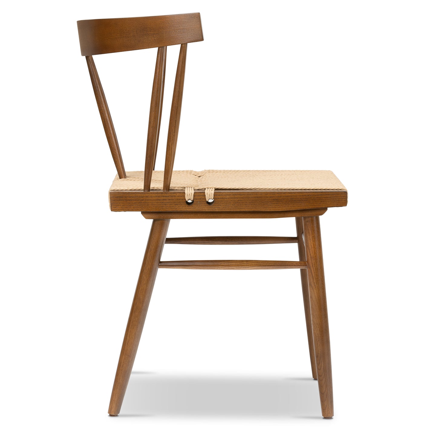 Ferrara Dining Chair | Walnut