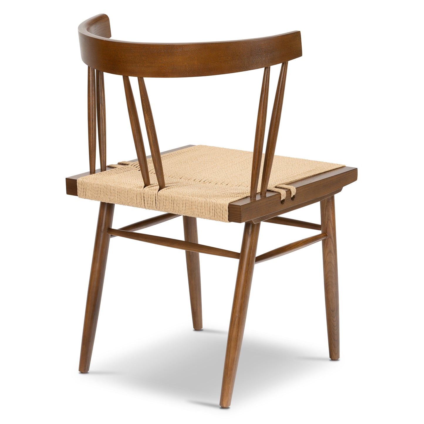 Ferrara Dining Chair | Walnut
