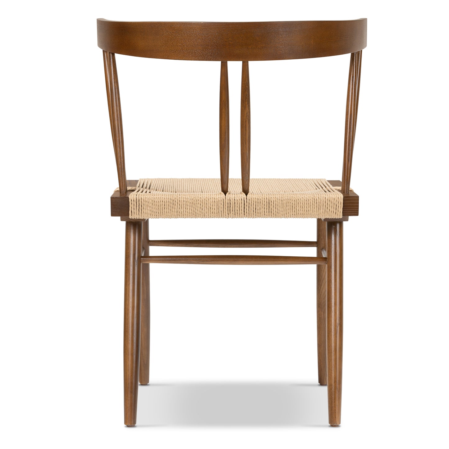 Ferrara Dining Chair | Walnut