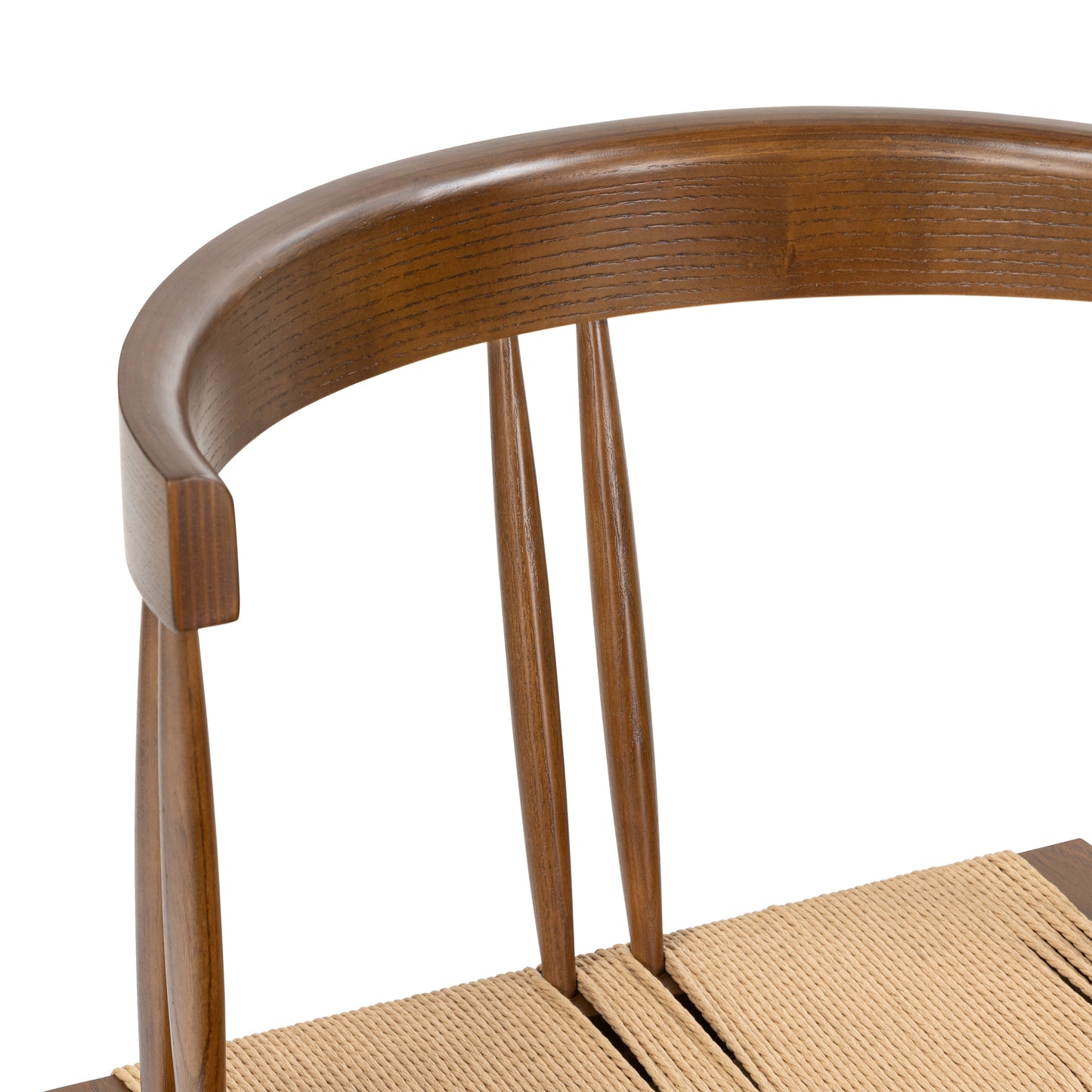 Ferrara Dining Chair | Walnut