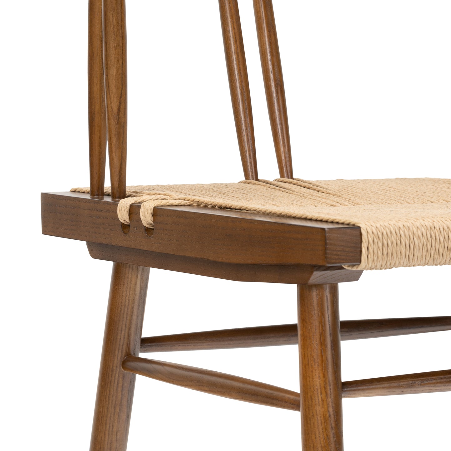 Ferrara Dining Chair | Walnut