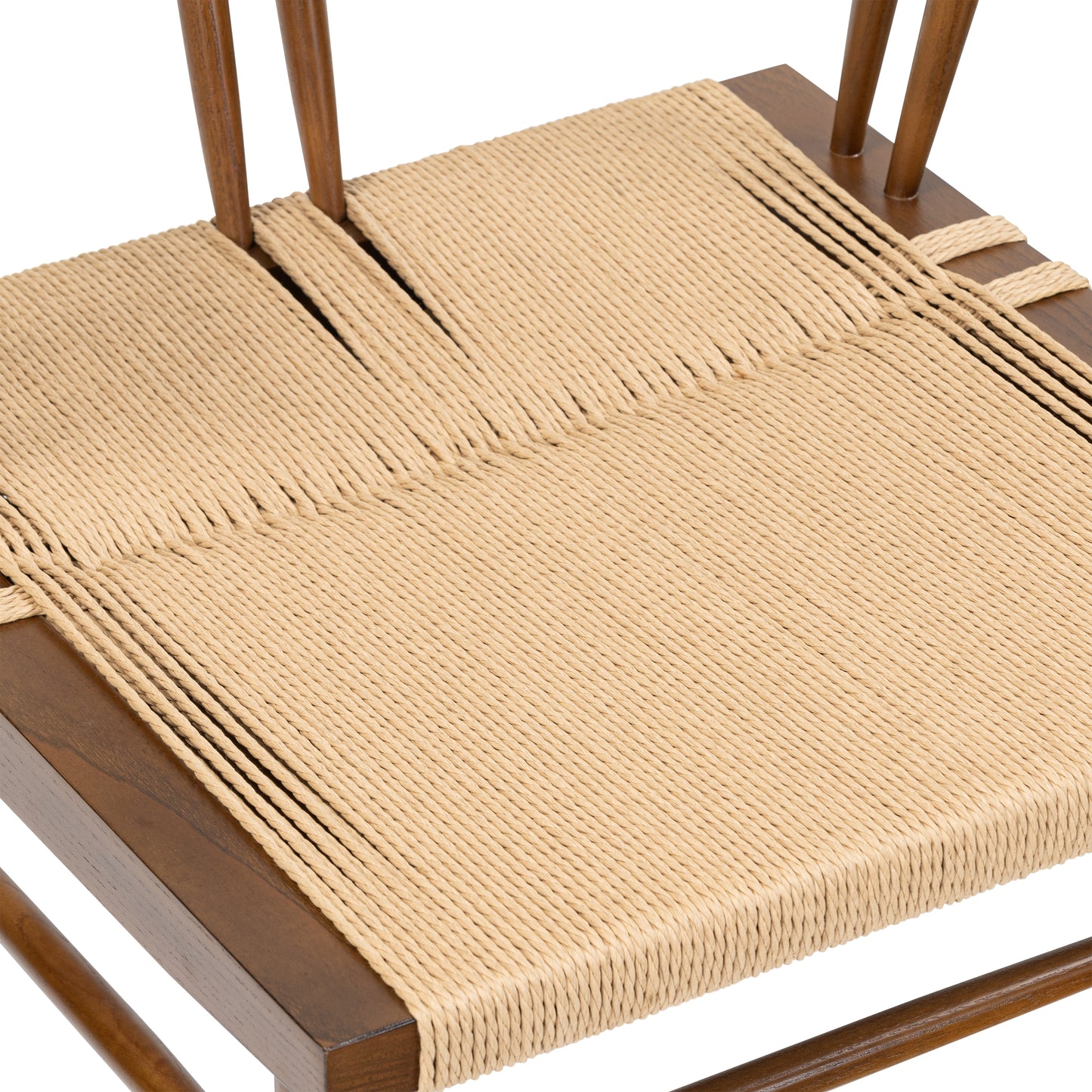 Ferrara Dining Chair | Walnut