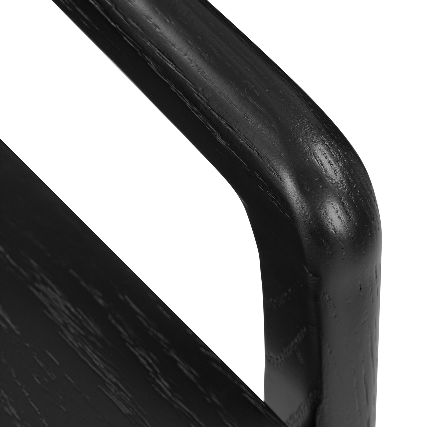 Yokohama Counter Stool | Black 