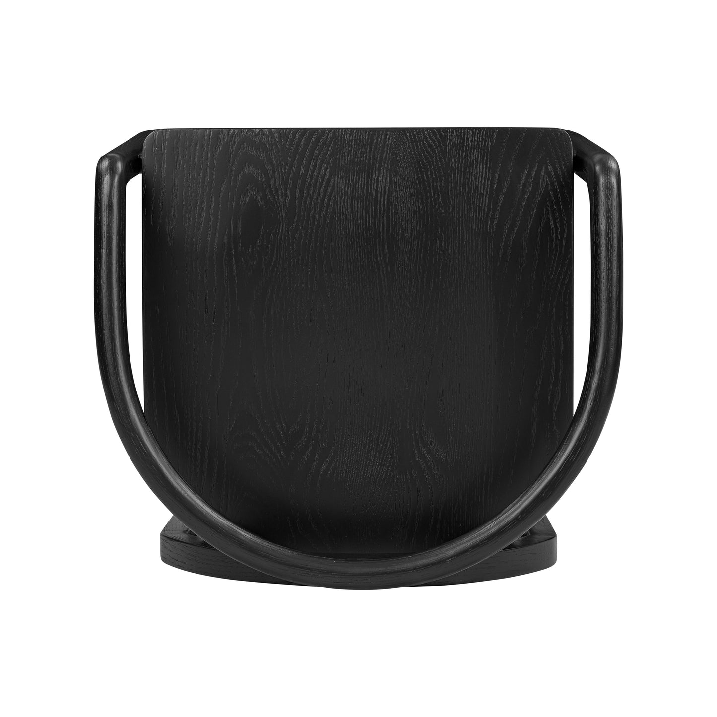 Yokohama Counter Stool | Black