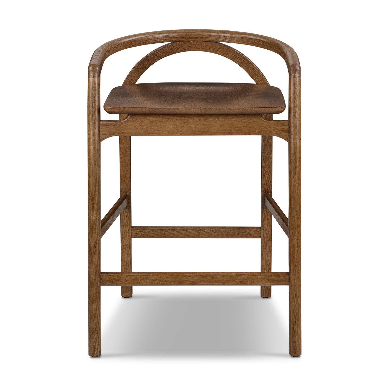 Yokohama Counter Stool | Reposado Oak 