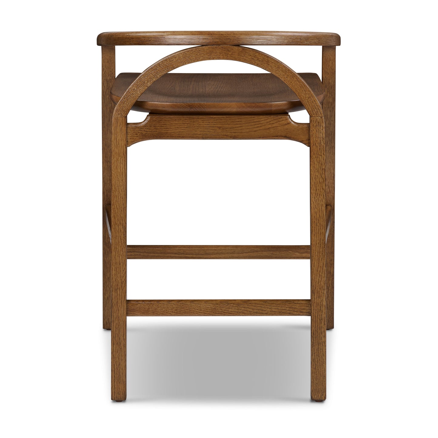 Yokohama Counter Stool | Reposado Oak